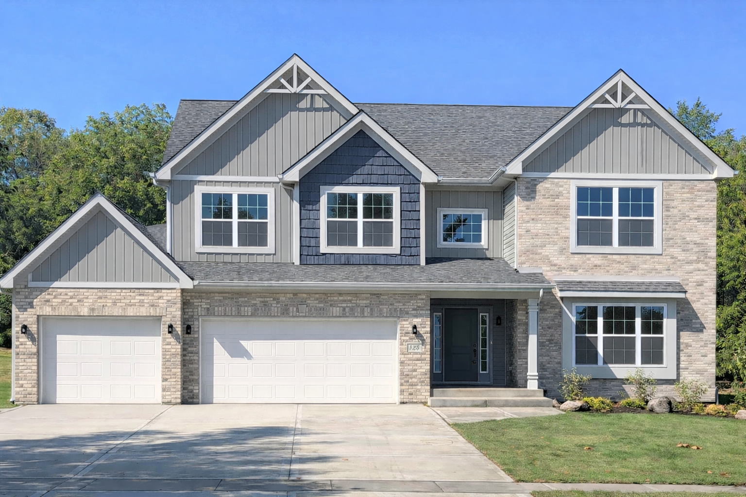 25902 W Ravine Woods Drive Property Photo