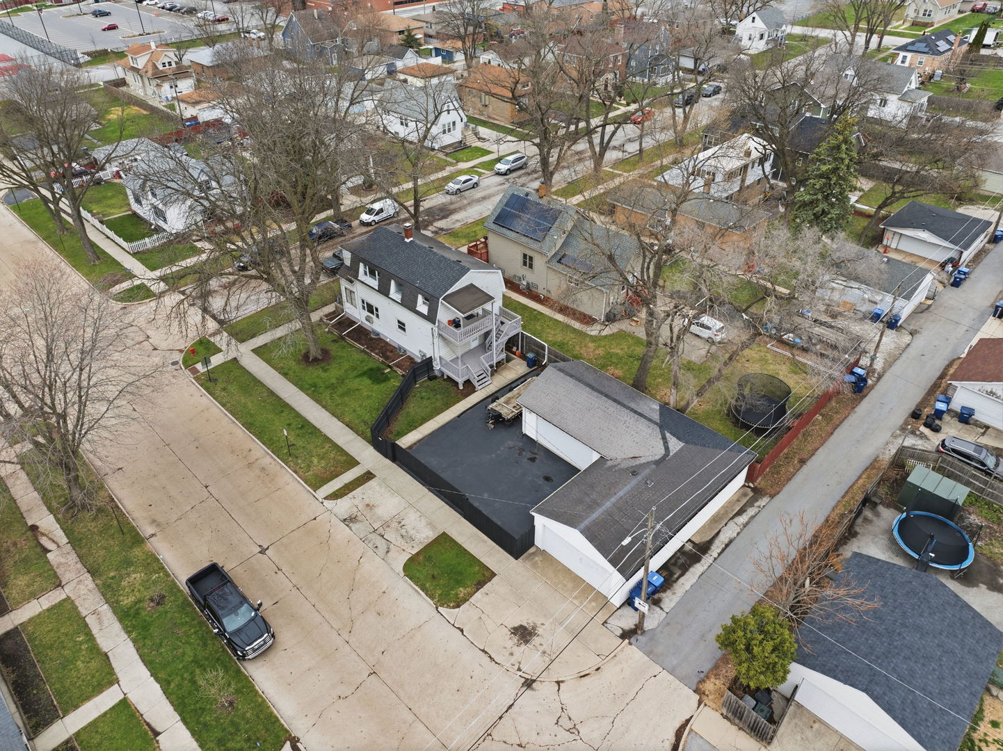 12815 Clinton Street Property Photo 39