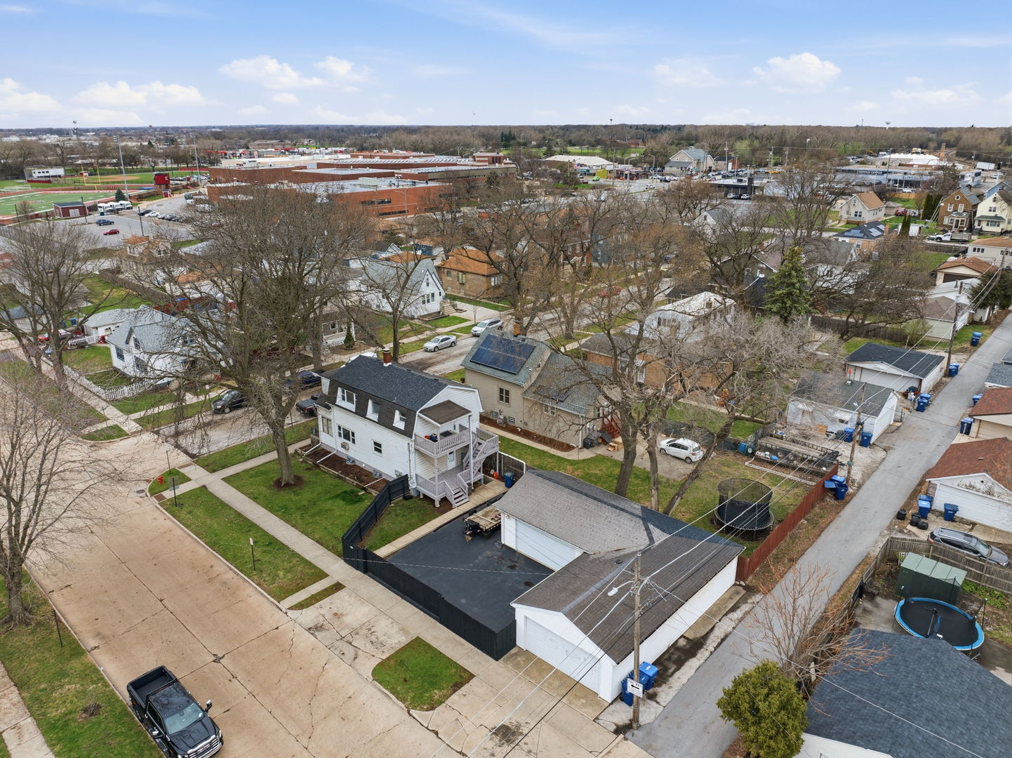 12815 Clinton Street Property Photo 40