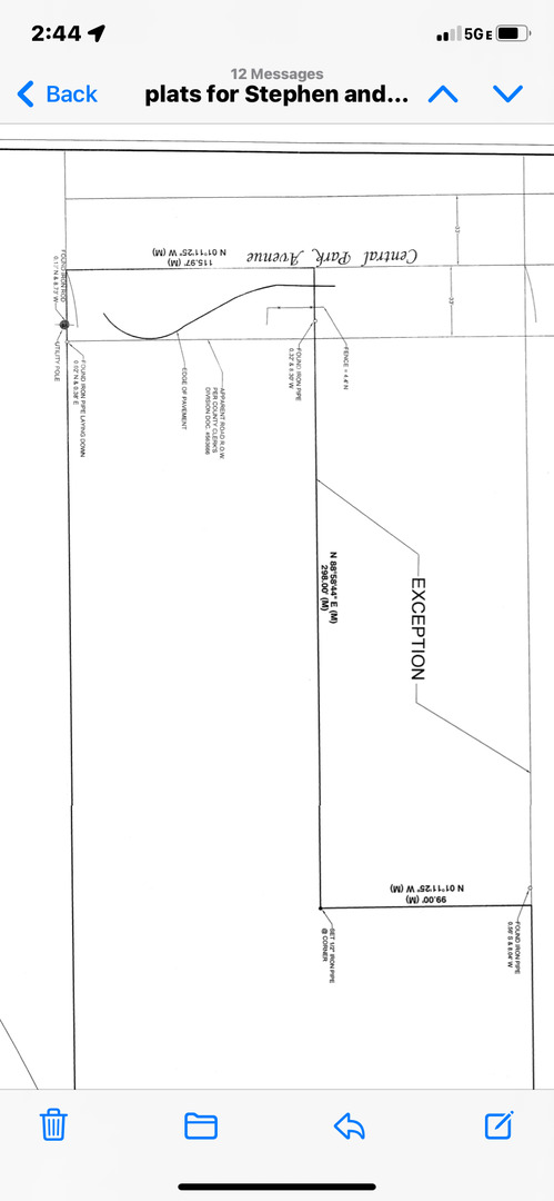 23345 Central Park Avenue Property Photo 11