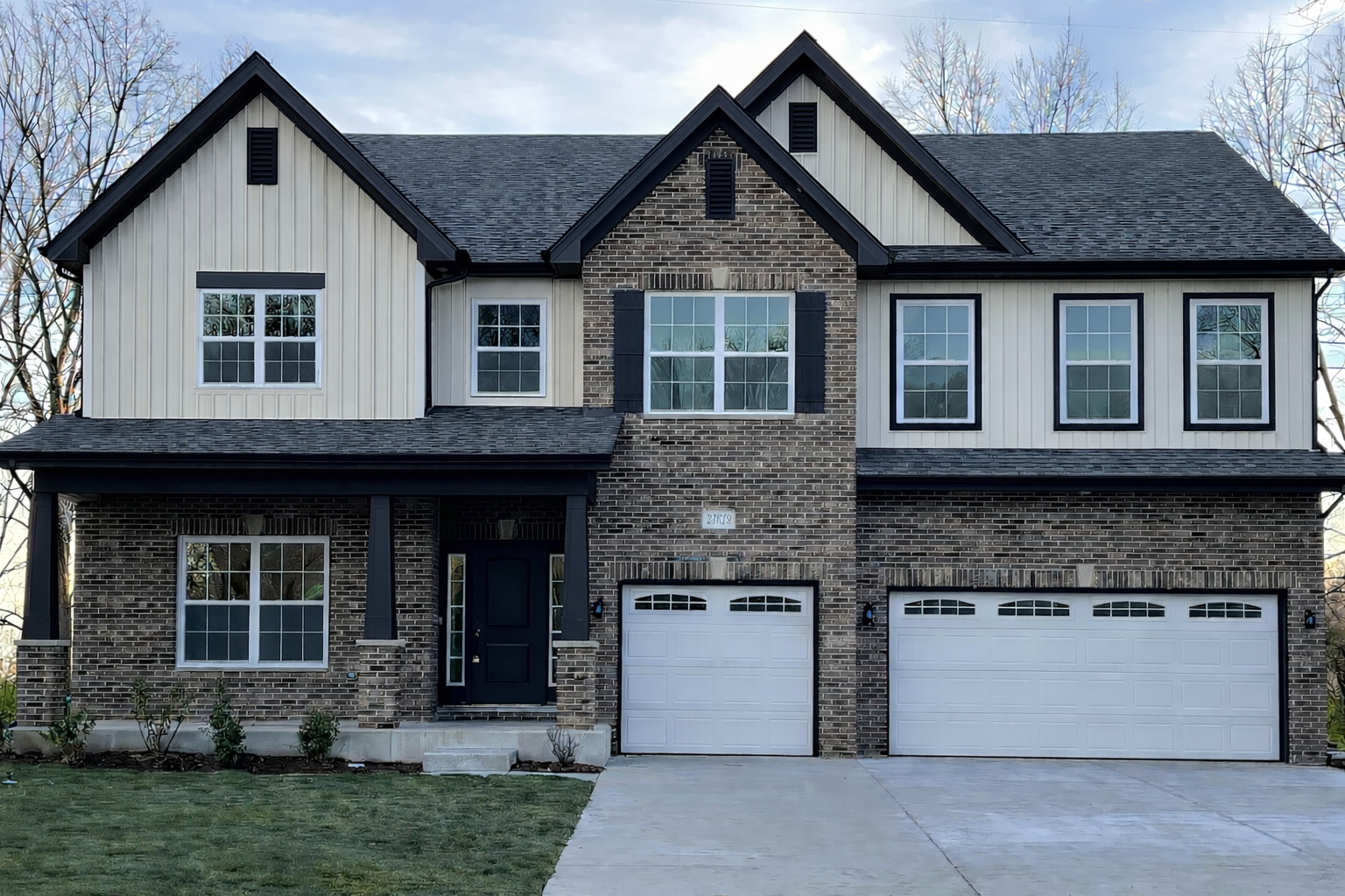 25864 W Ravine Woods Drive Property Photo