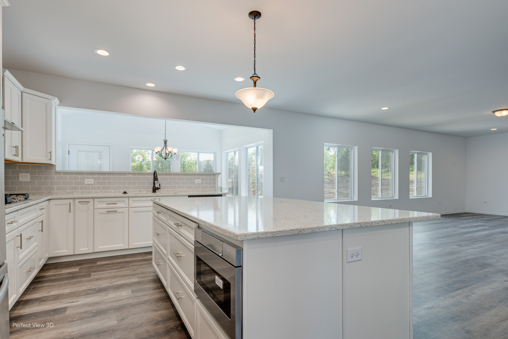 25864 W Ravine Woods Drive Property Photo 2