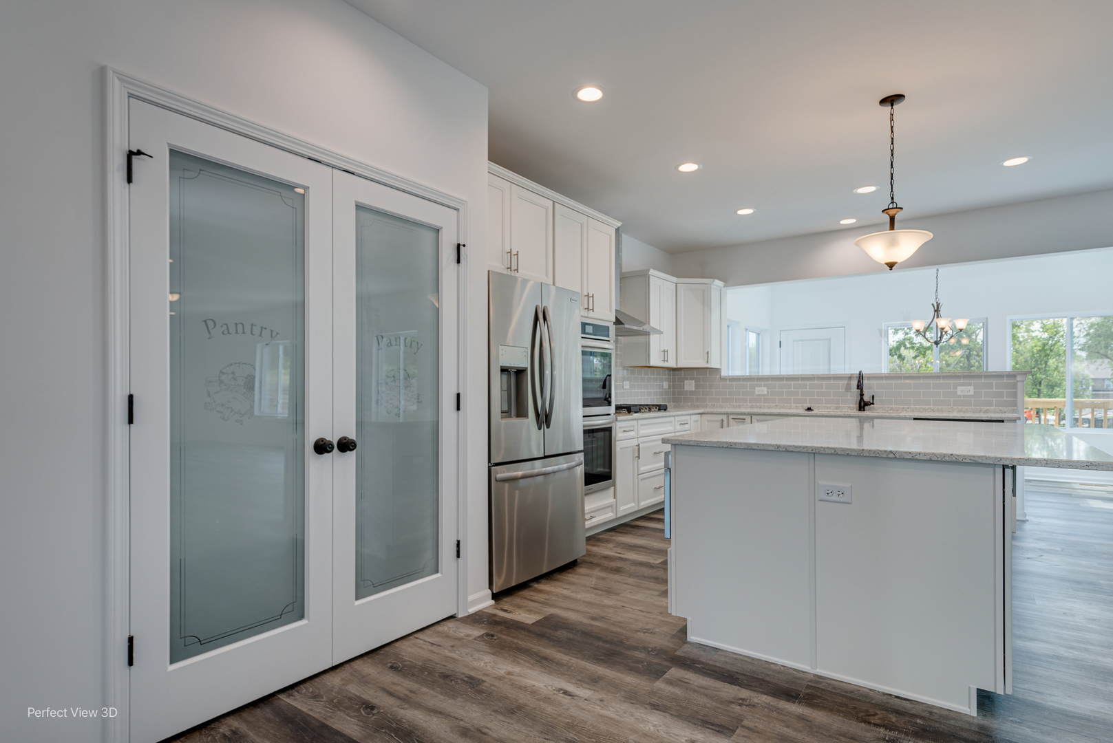 25864 W Ravine Woods Drive Property Photo 3