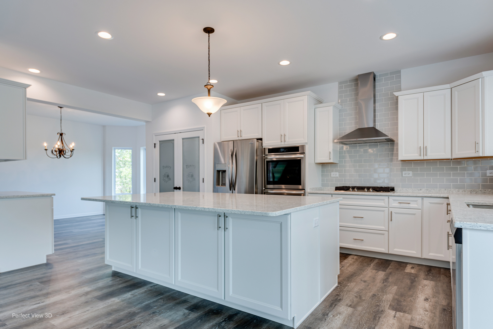 25864 W Ravine Woods Drive Property Photo 4