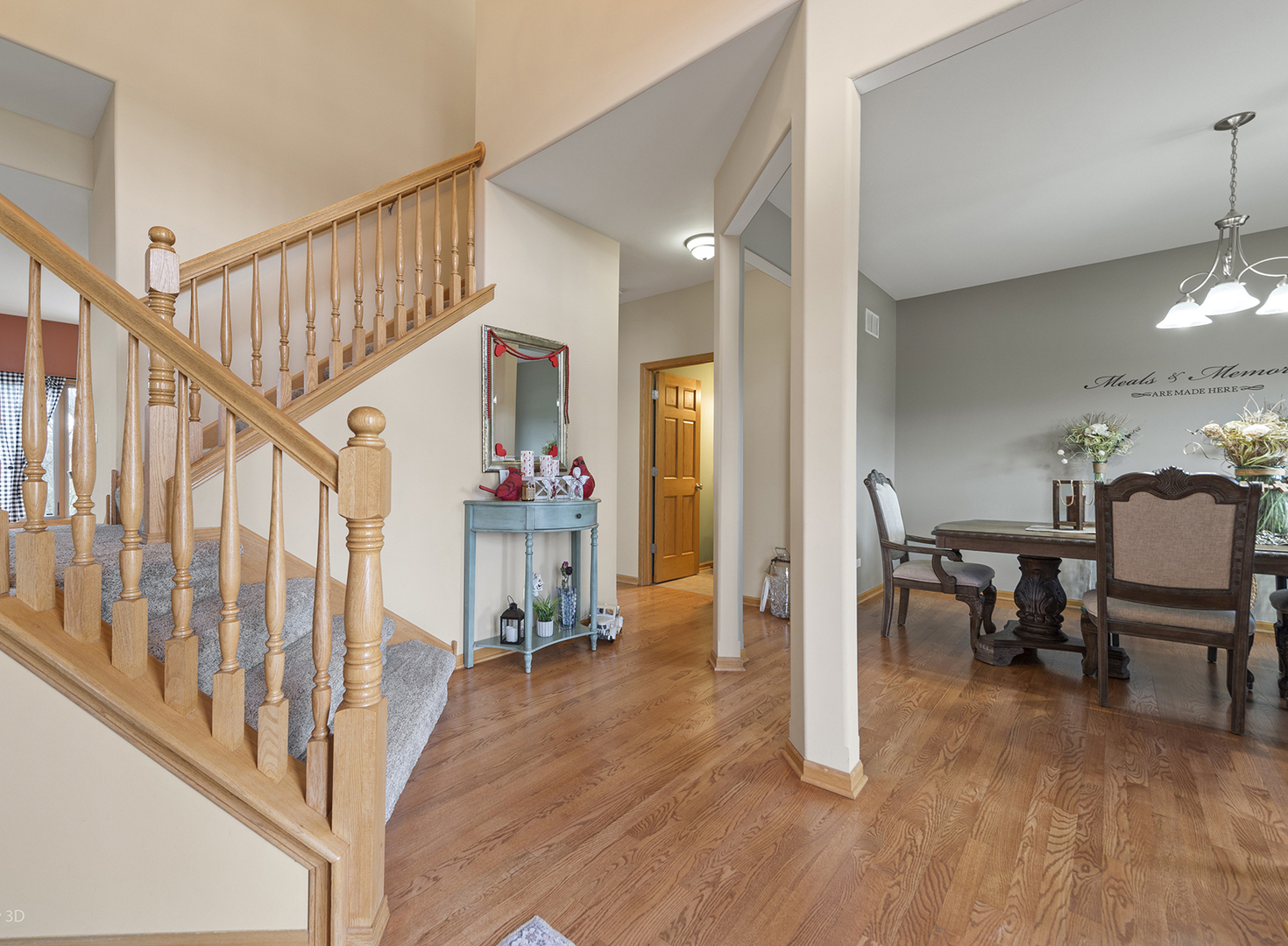21163 S Wooded Cove Drive Property Photo 3