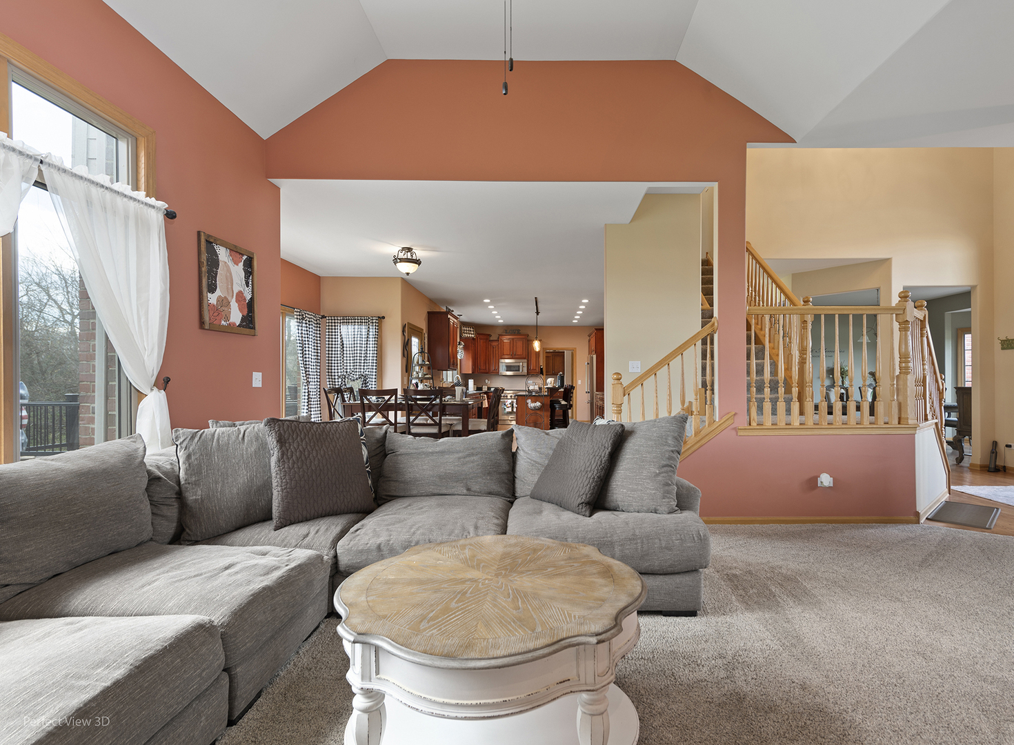 21163 S Wooded Cove Drive Property Photo 7