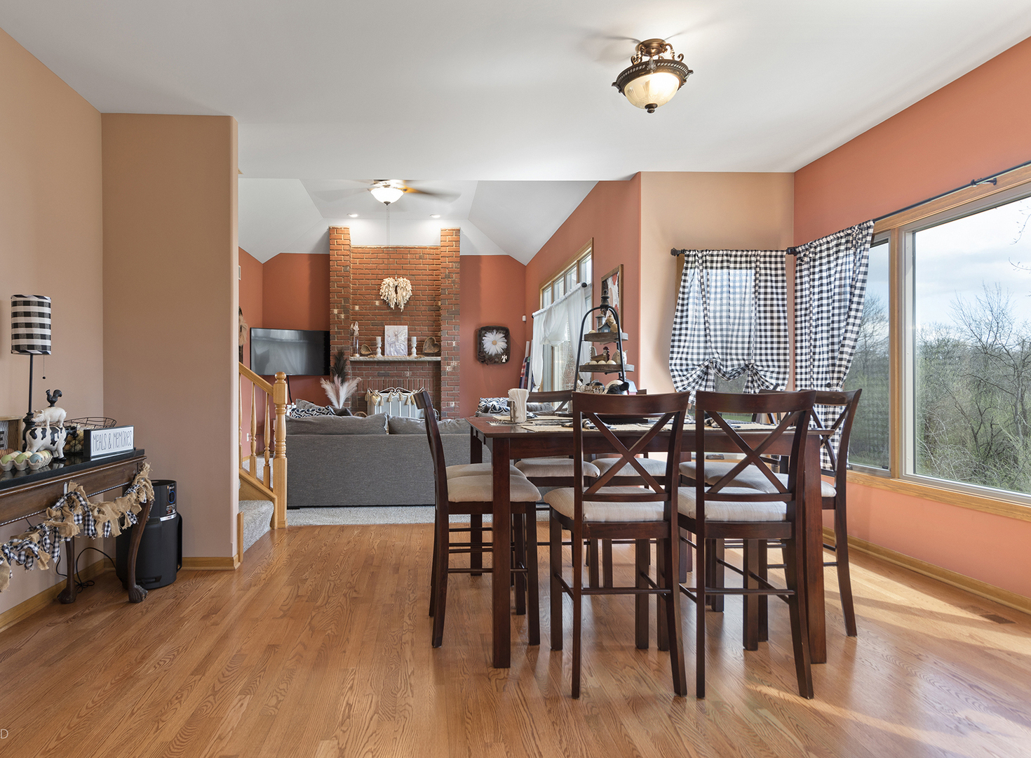 21163 S Wooded Cove Drive Property Photo 8