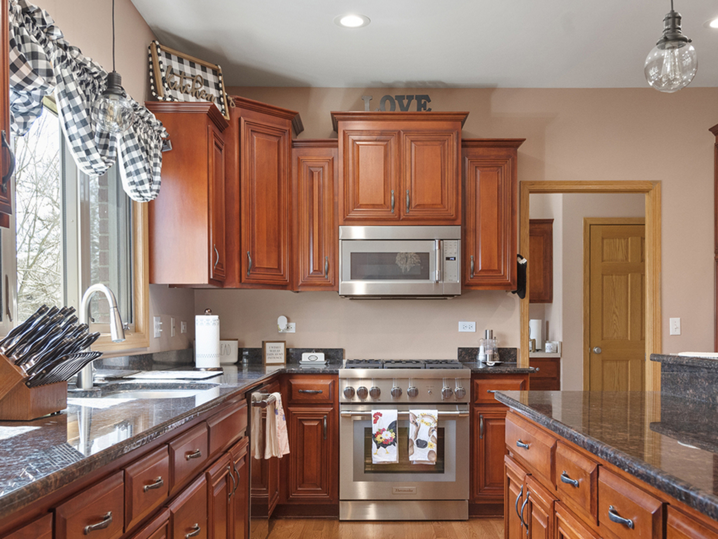 21163 S Wooded Cove Drive Property Photo 10