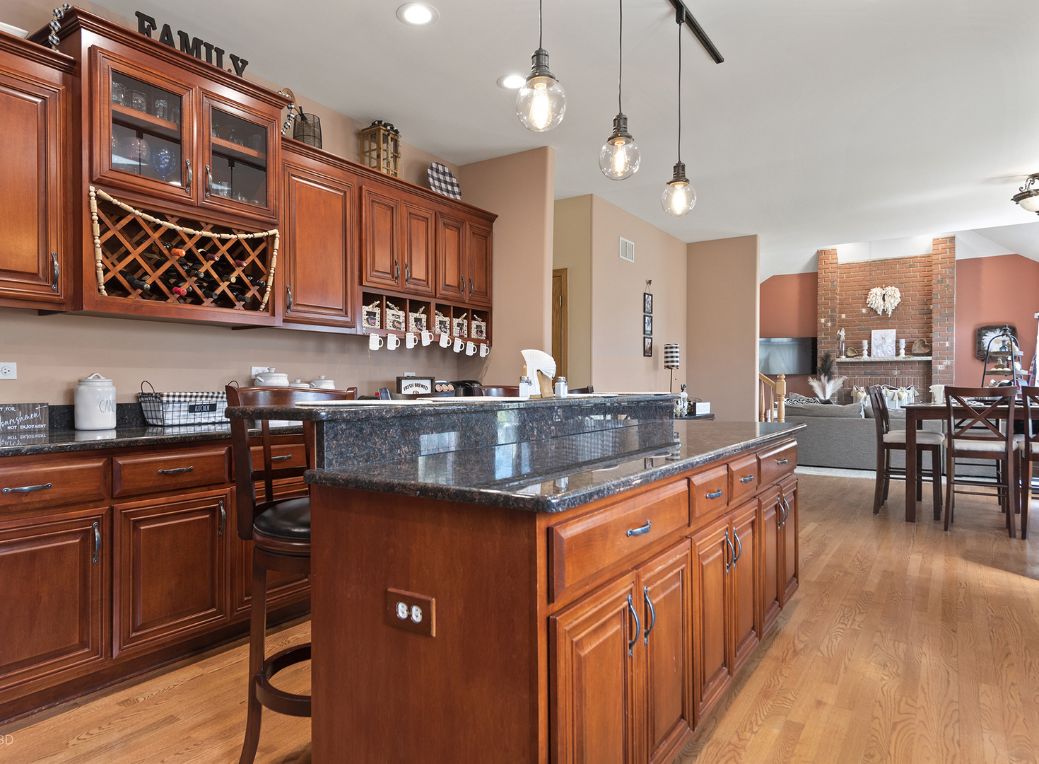 21163 S Wooded Cove Drive Property Photo 11