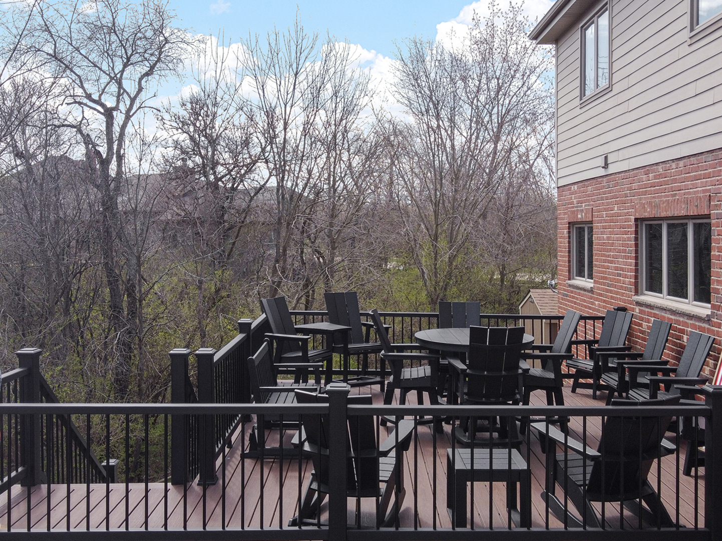 21163 S Wooded Cove Drive Property Photo 14