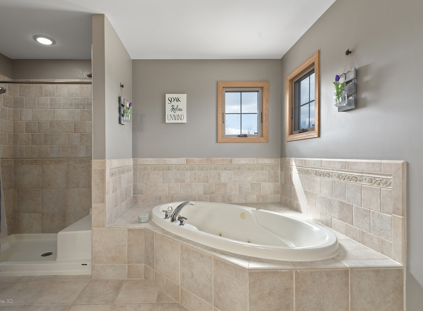21163 S Wooded Cove Drive Property Photo 18