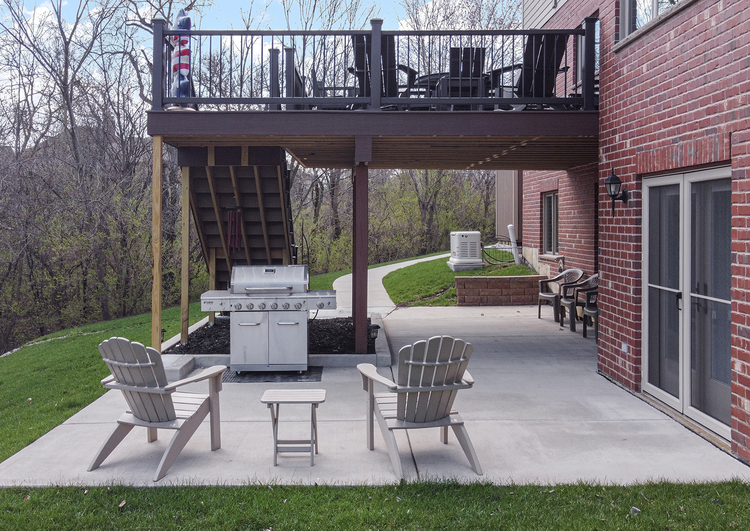 21163 S Wooded Cove Drive Property Photo 23