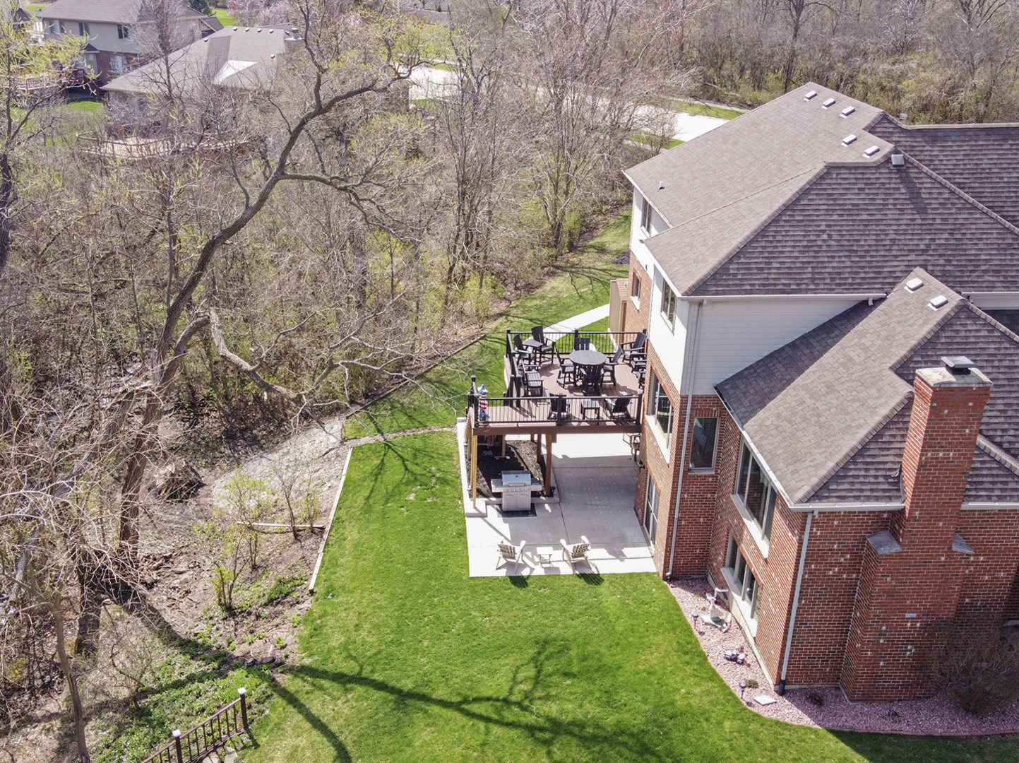 21163 S Wooded Cove Drive Property Photo 30