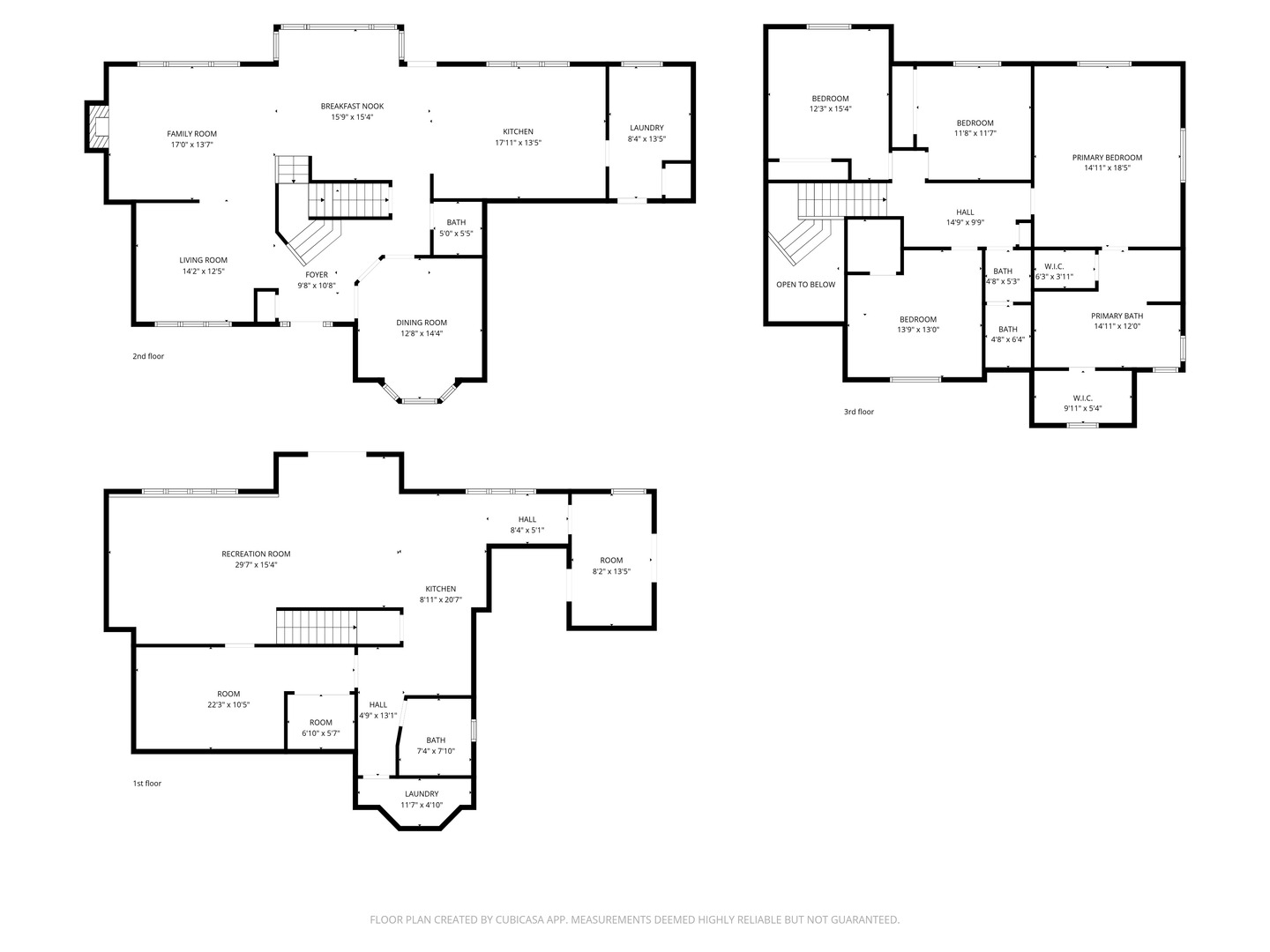 21163 S Wooded Cove Drive Property Photo 31