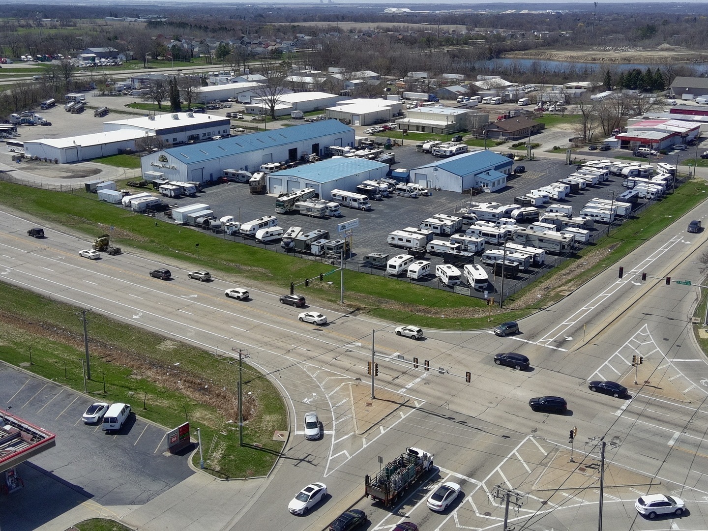 3442 Merchandise Drive Property Photo 1