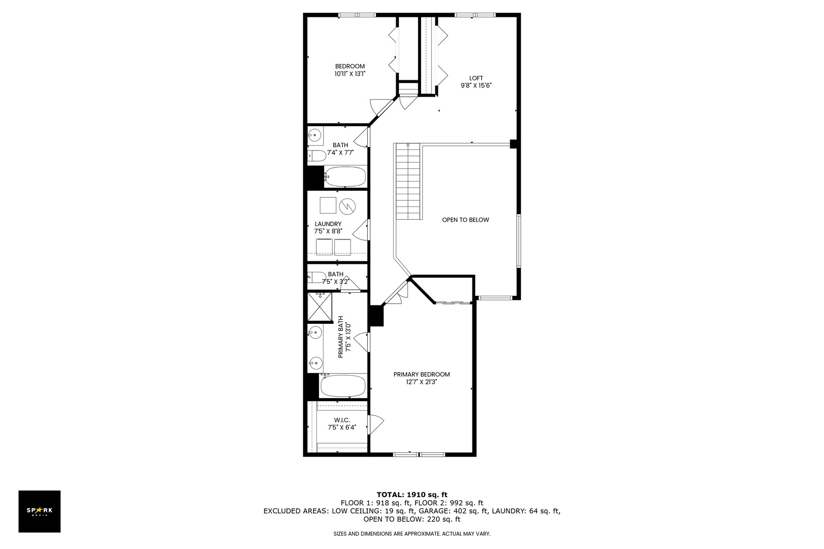 2556 Camberley Circle 2-813 Property Photo 27