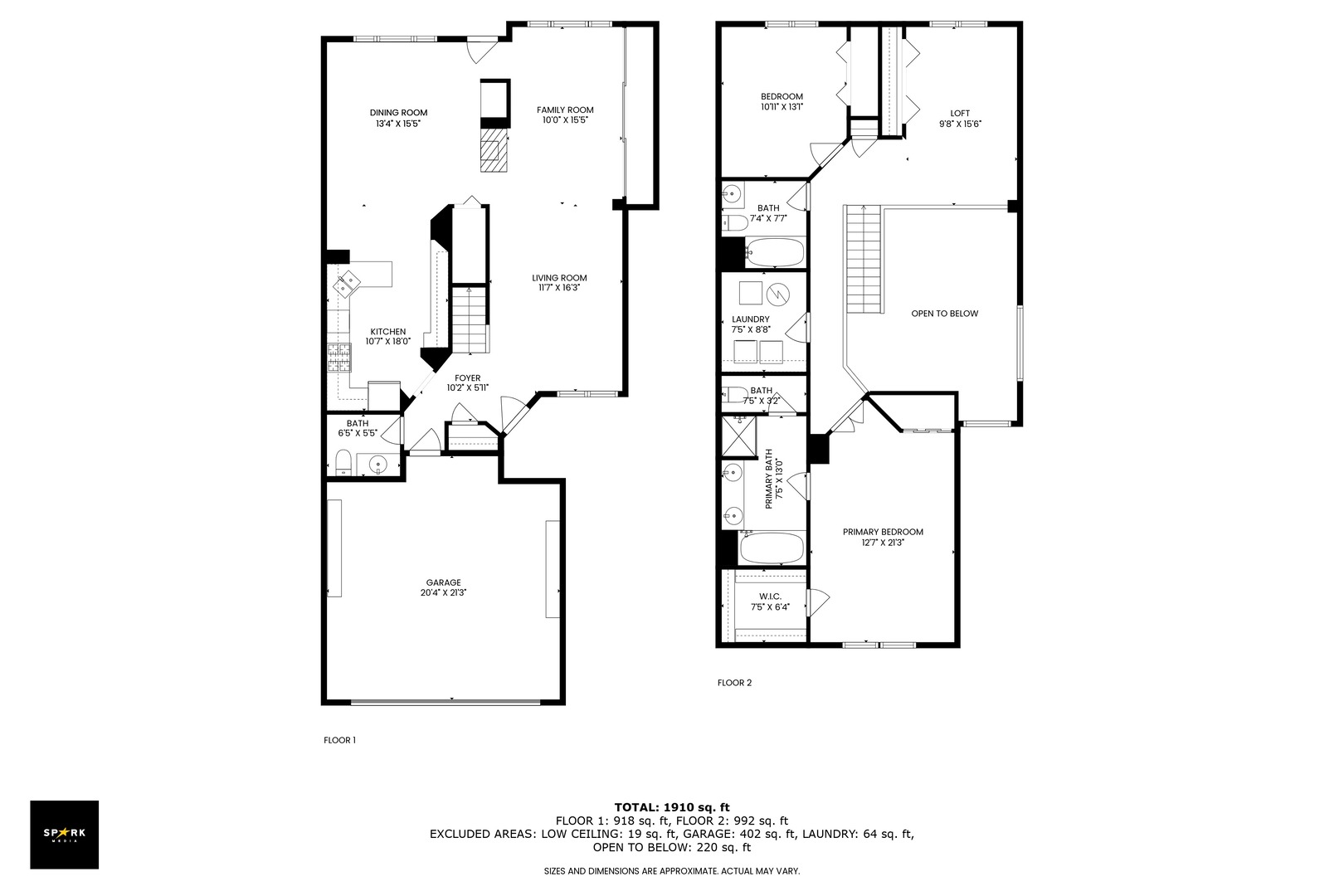 2556 Camberley Circle 2-813 Property Photo 29