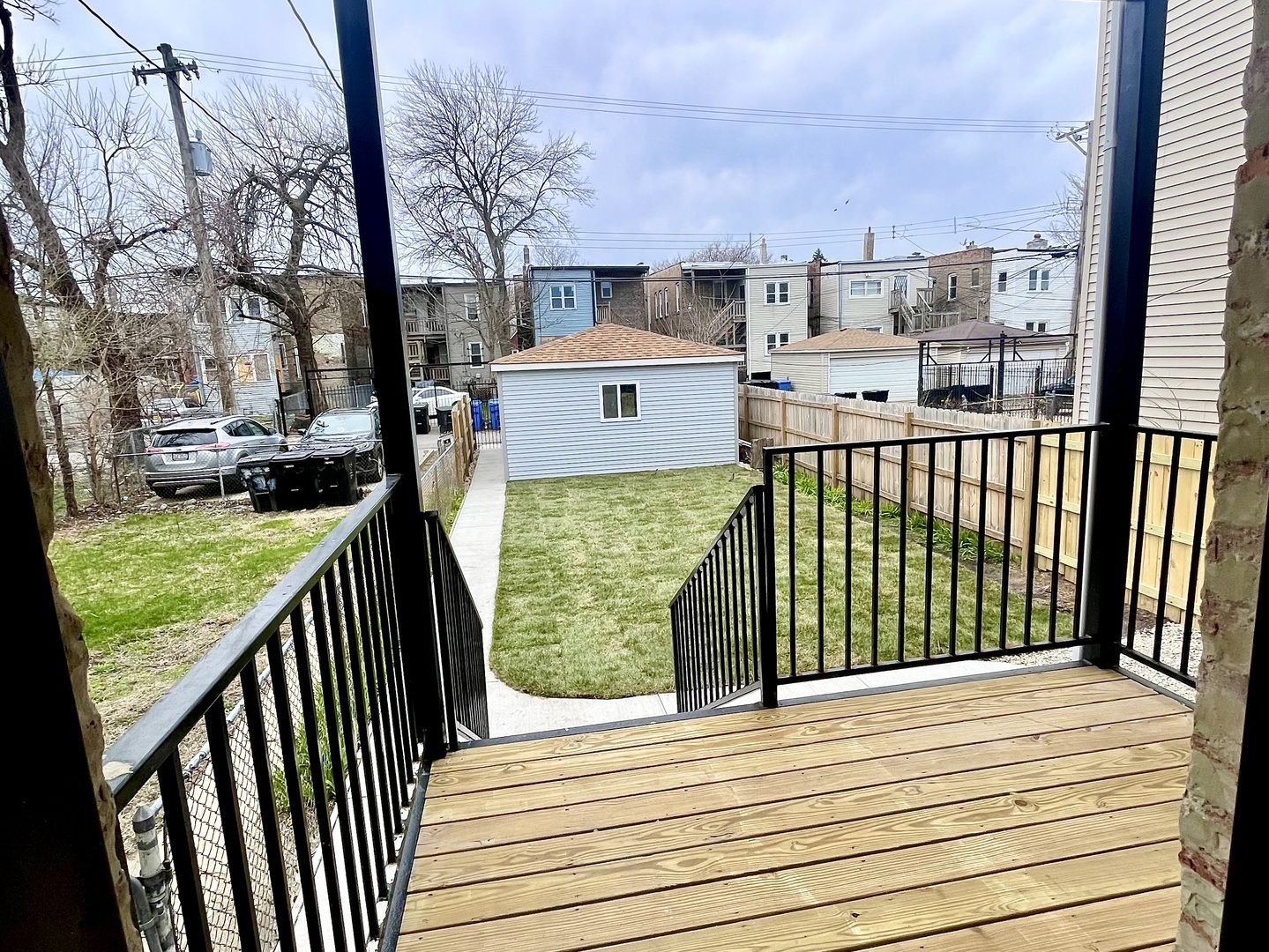 7042 S Eberhart Avenue Property Photo 34