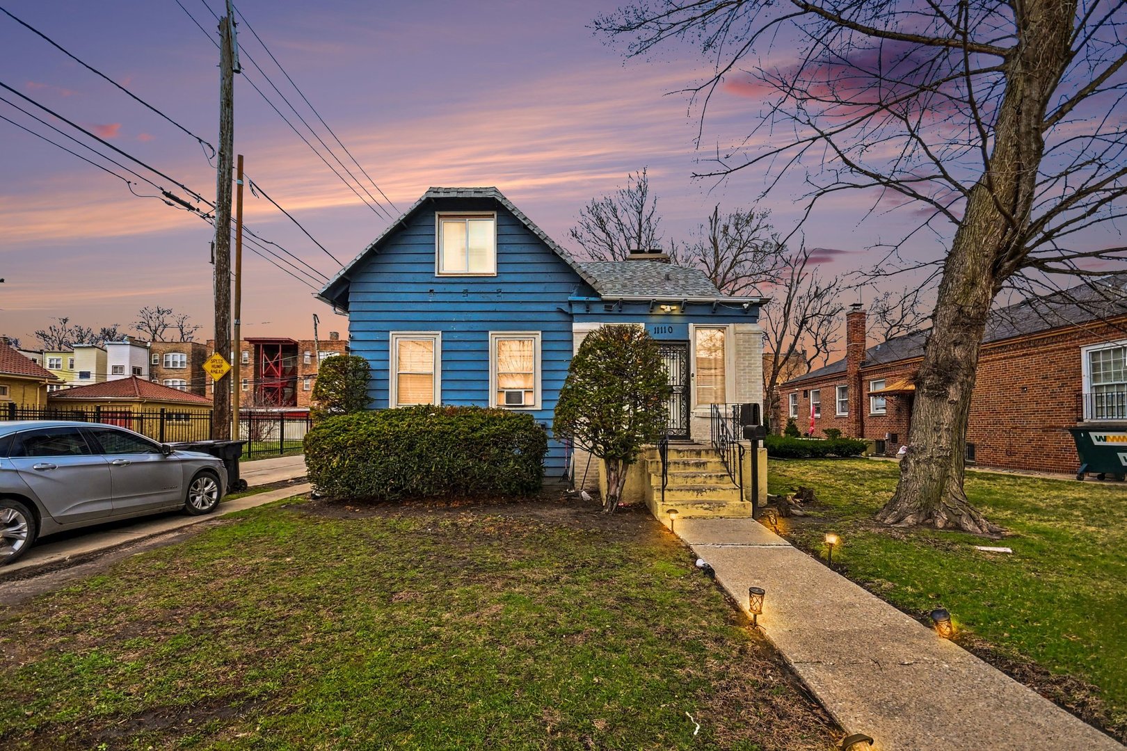 11110 S Union Avenue Property Photo 1