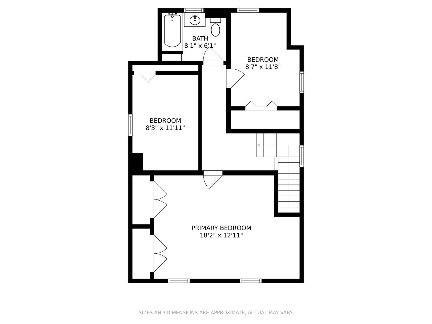 1443 W Highland Avenue Property Photo 17