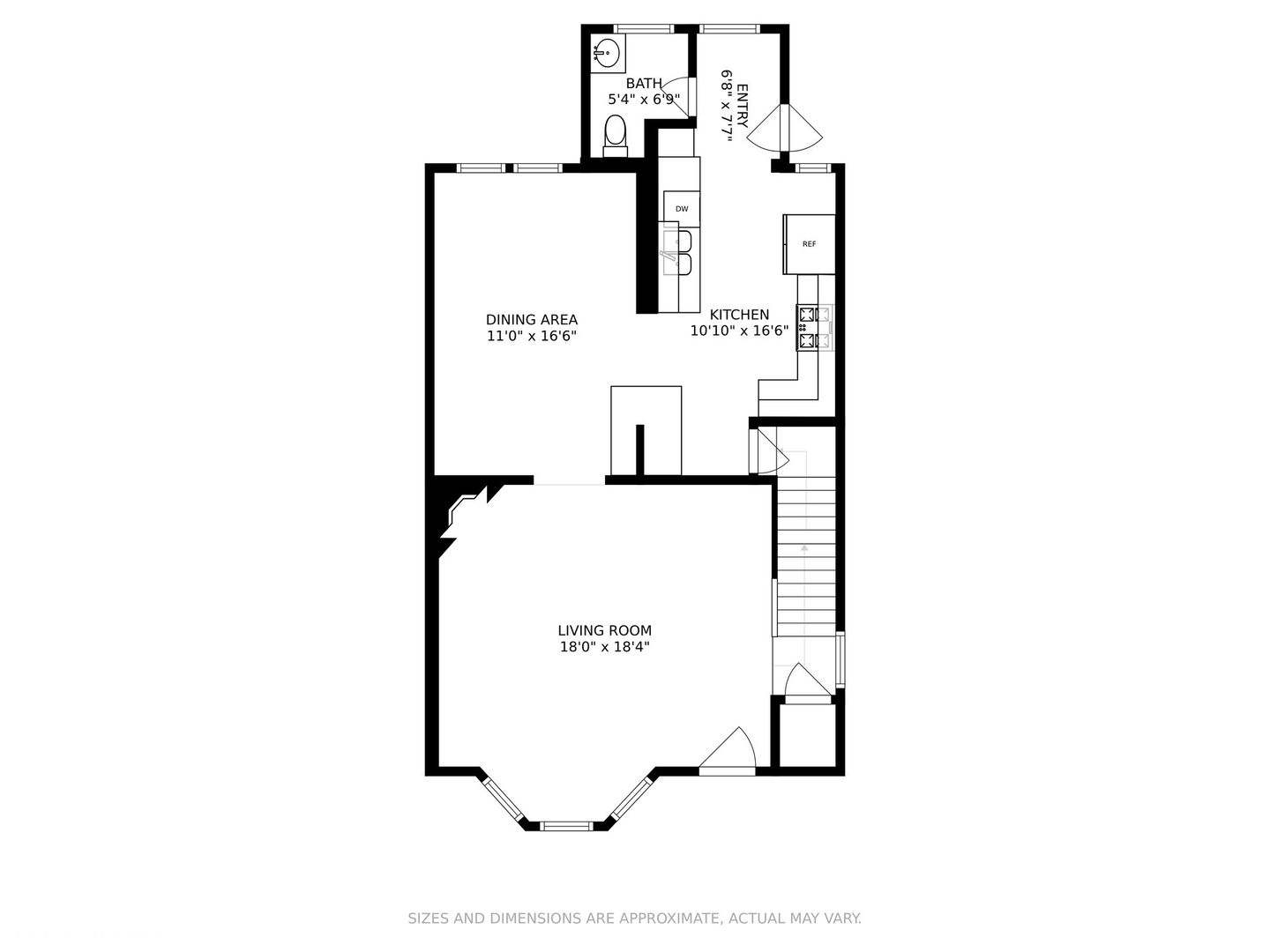 1443 W Highland Avenue Property Photo 18