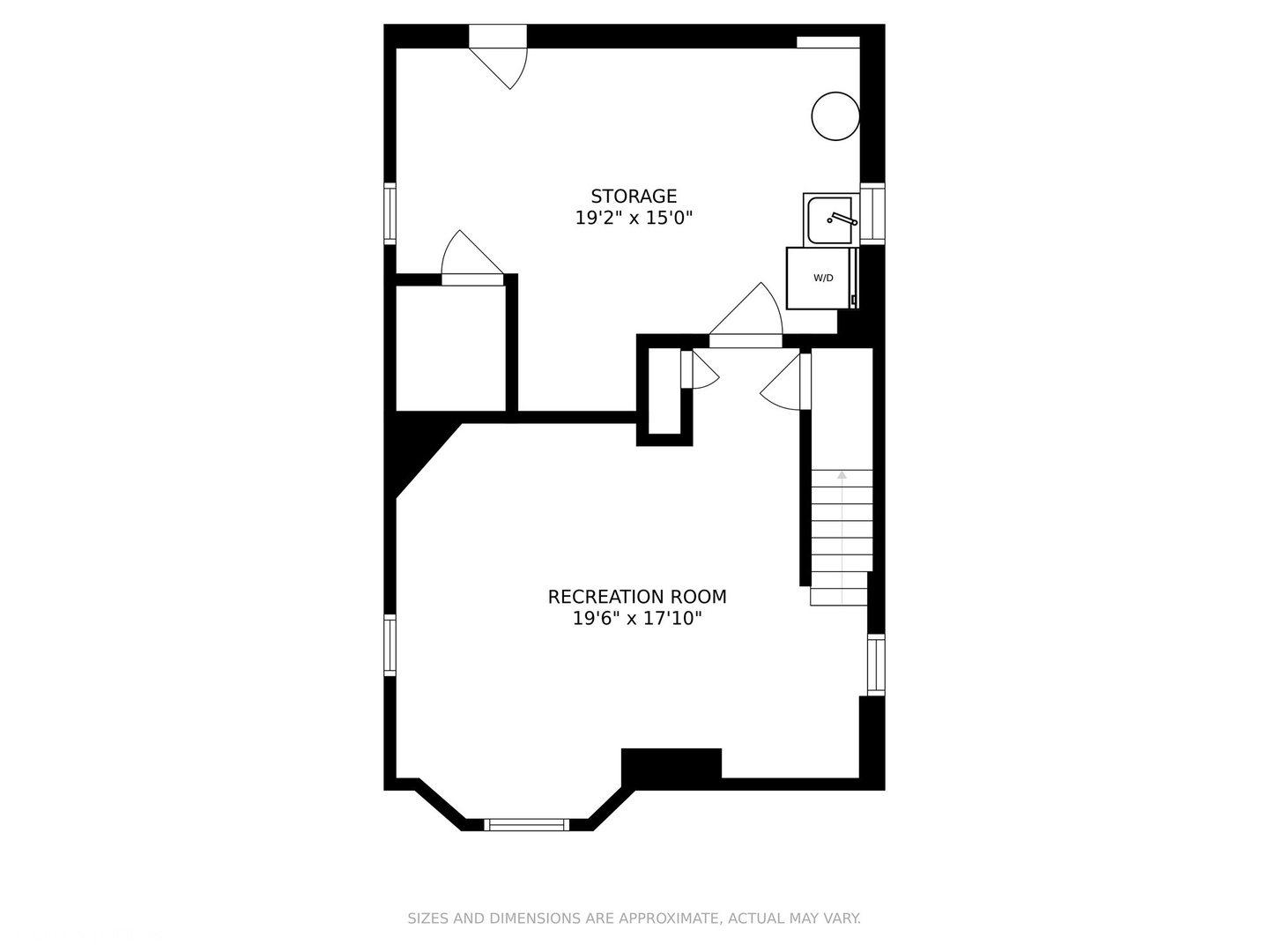 1443 W Highland Avenue Property Photo 19
