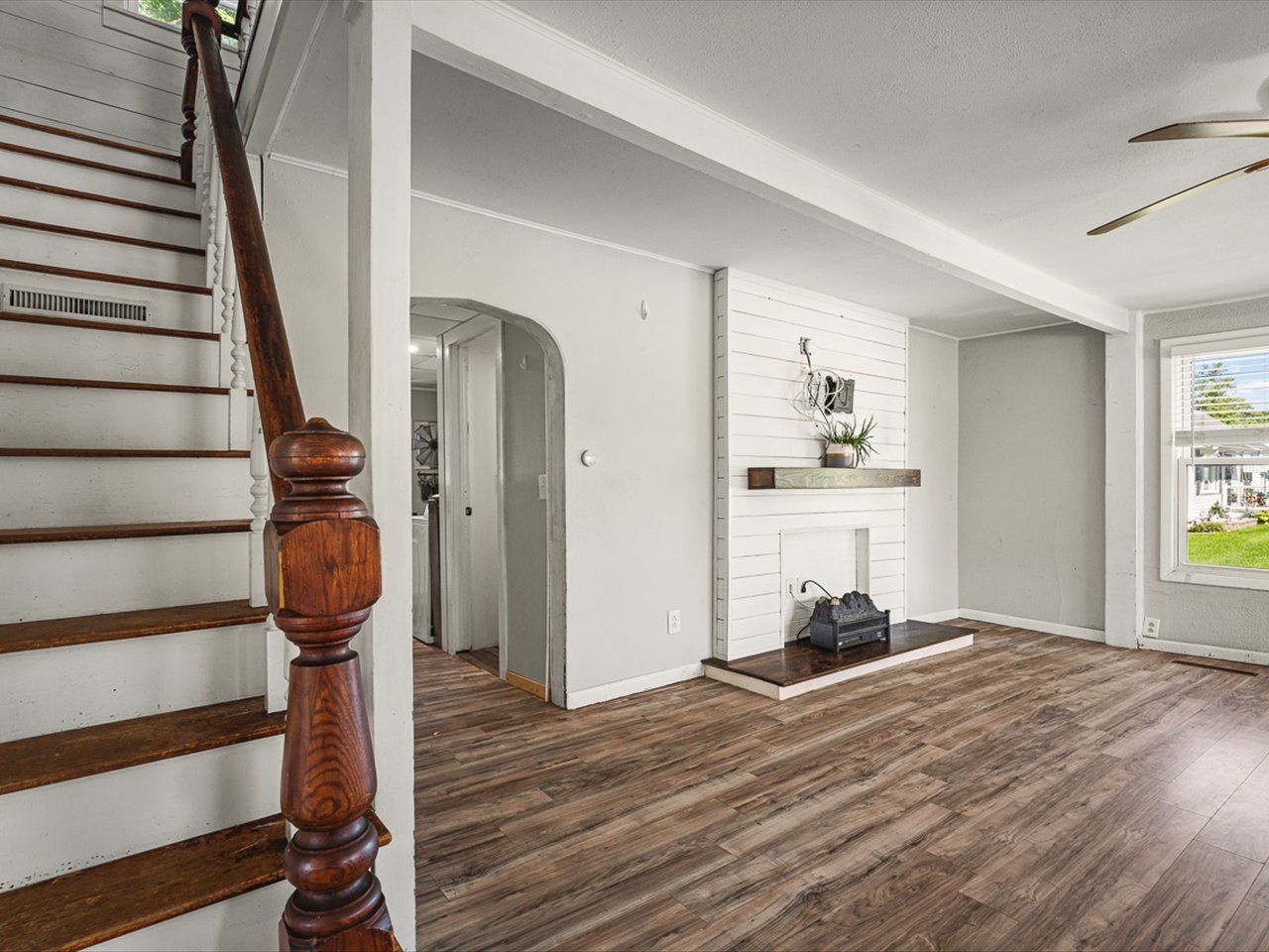 312 N Stanton Street Property Photo 10