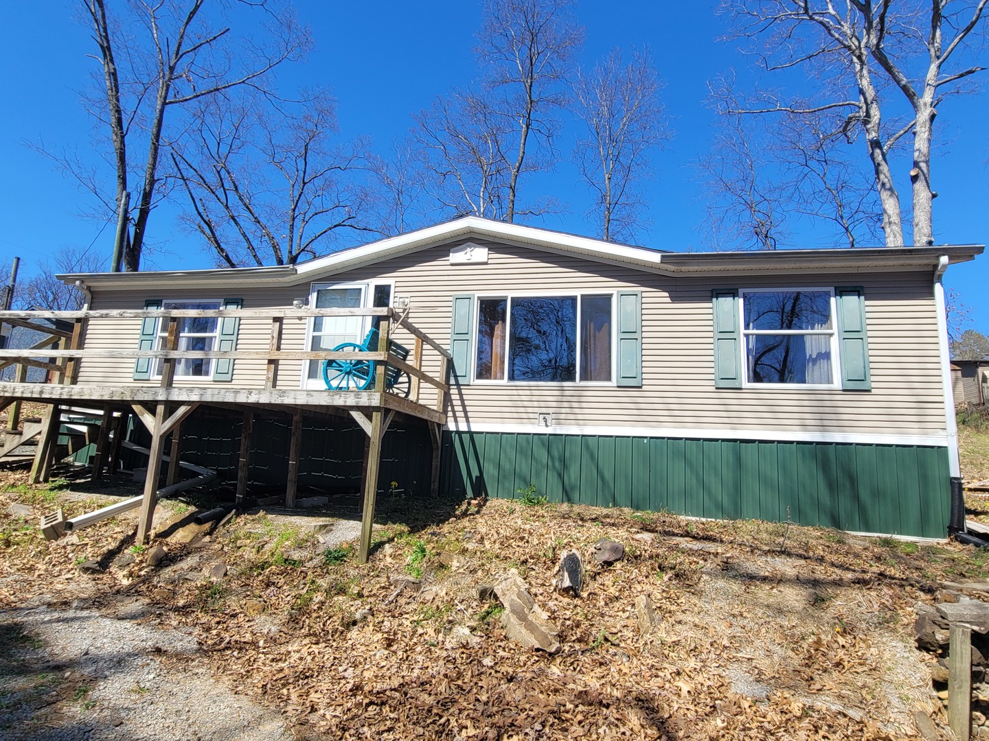 45 White Sands Road Property Photo 1