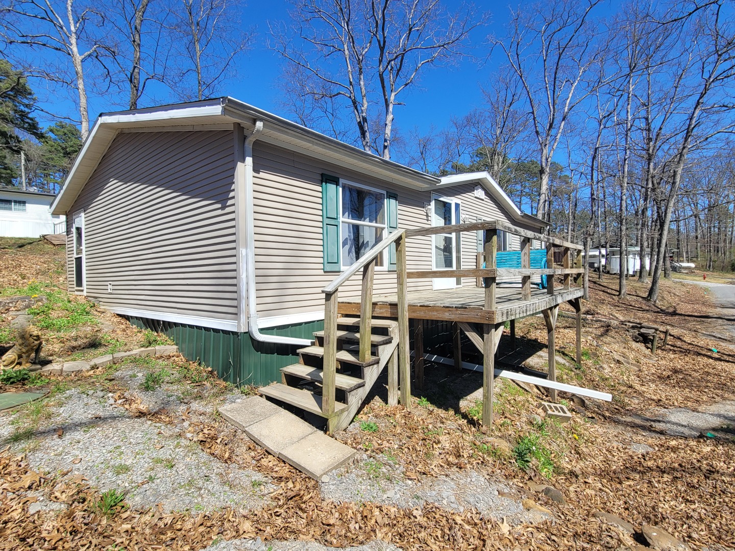 45 White Sands Road Property Photo 2