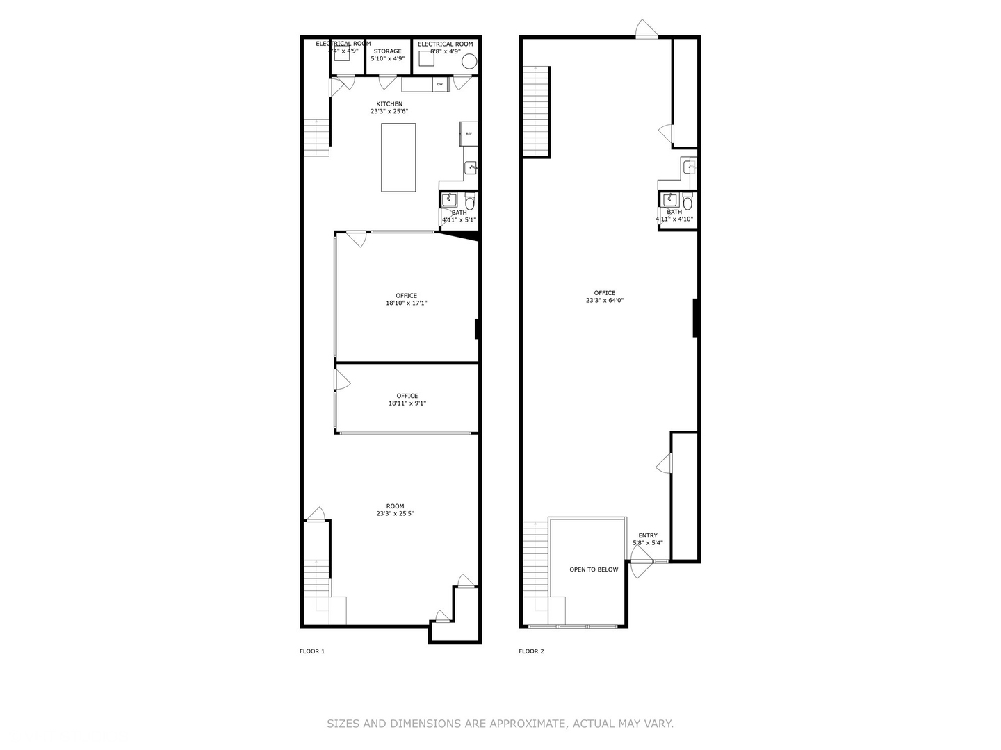 705 N Milwaukee Avenue Property Photo 20