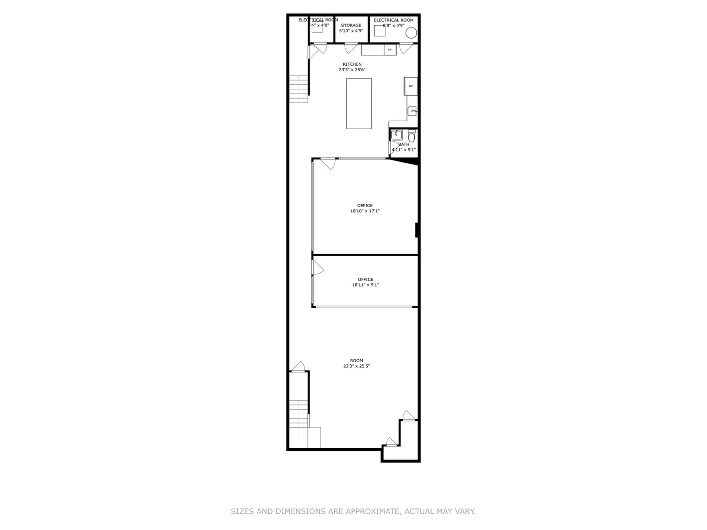 705 N Milwaukee Avenue Property Photo 22