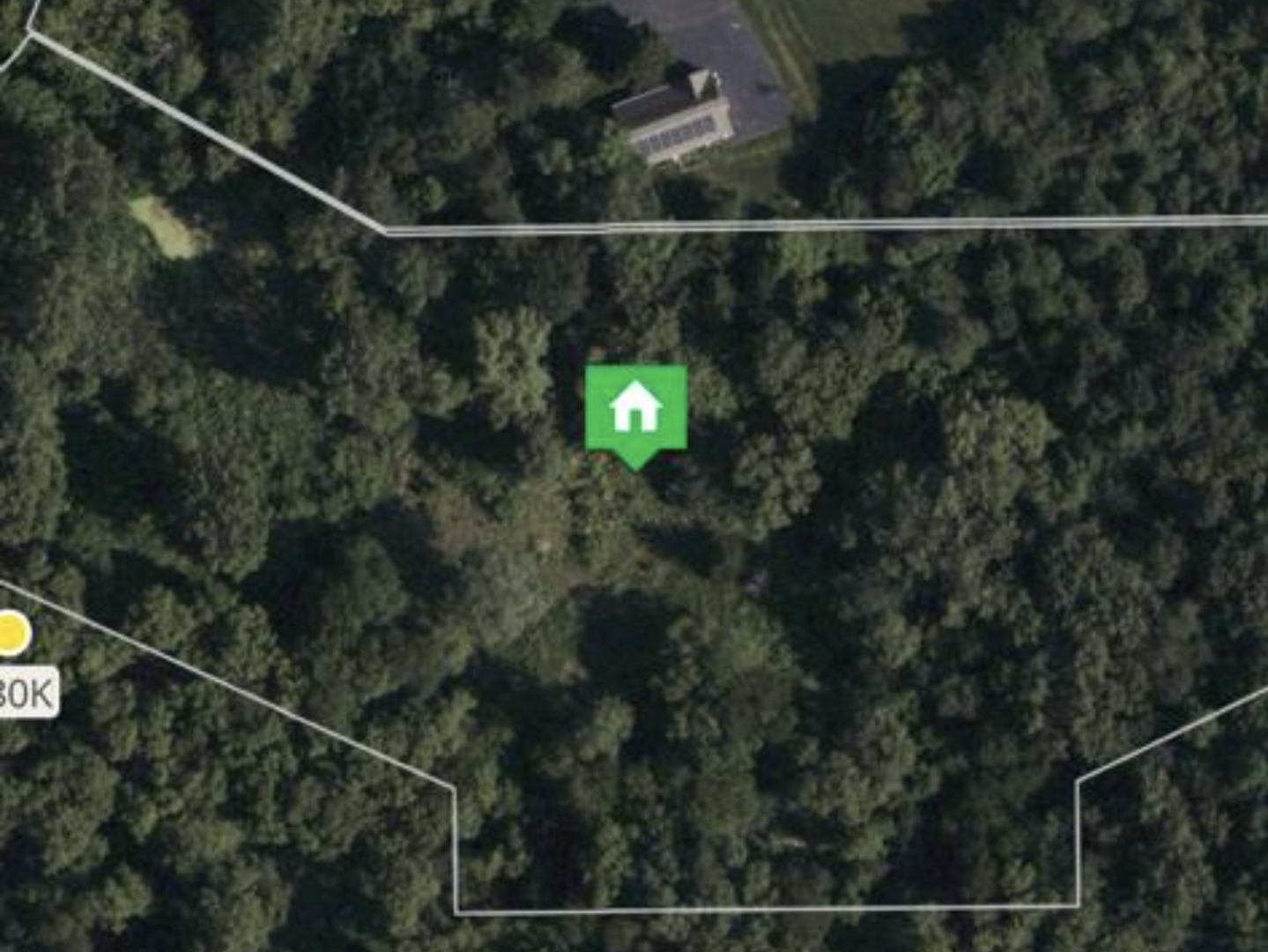 7001 Foxfire Drive Property Photo 12