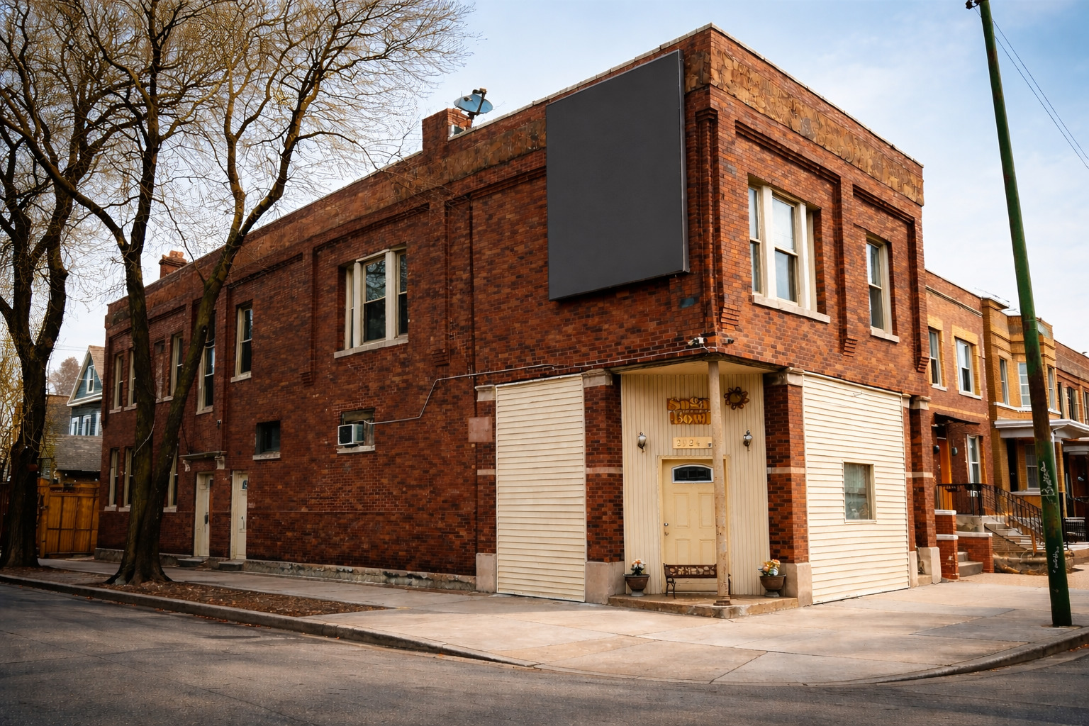 2924 W Diversey Avenue Property Photo 1