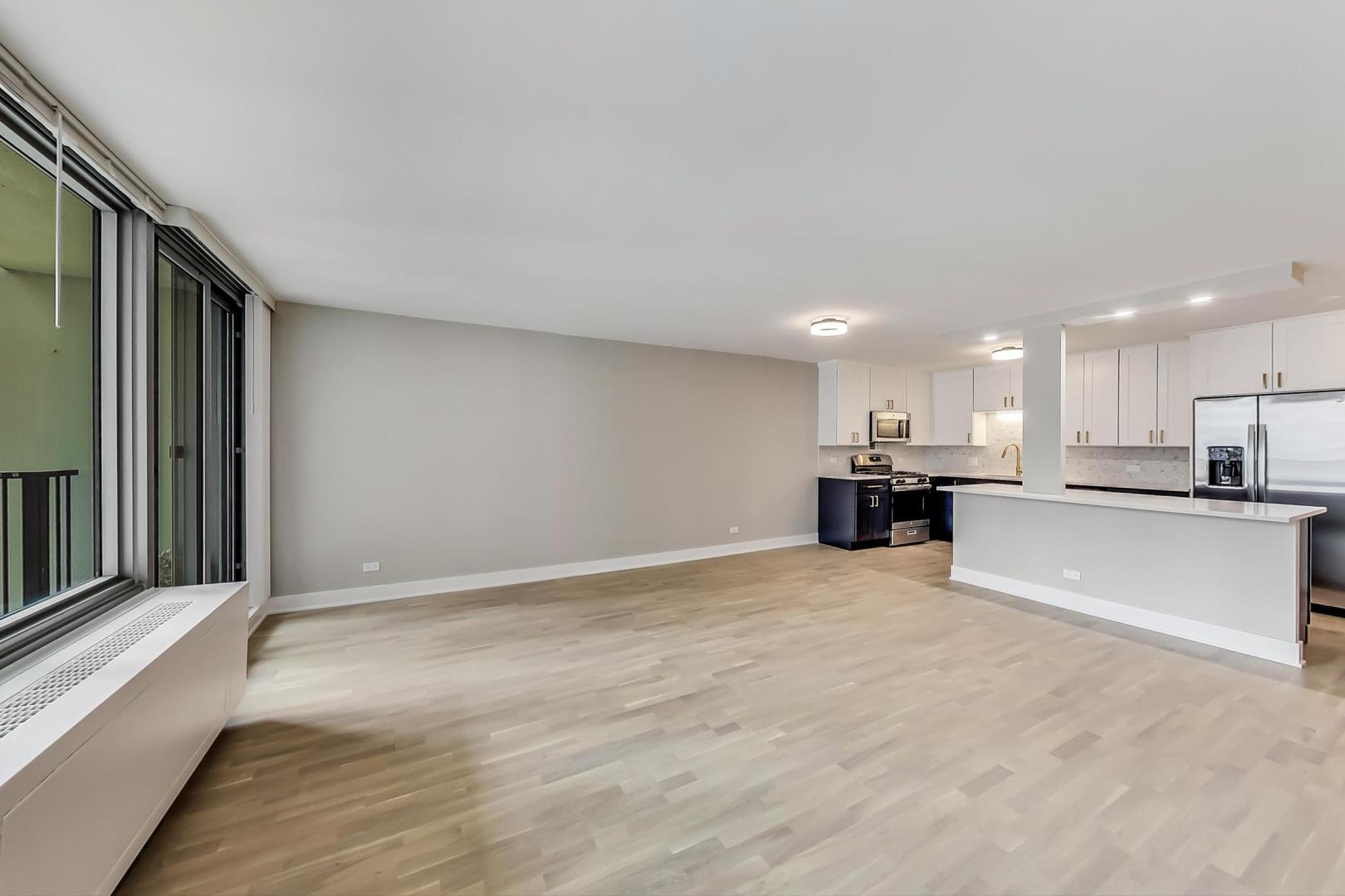 400 E Randolph Street 2624 Property Photo 5