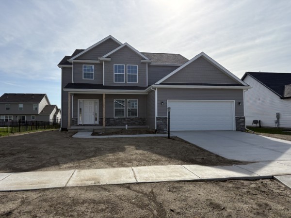 1504 Warwick Drive Property Photo 1