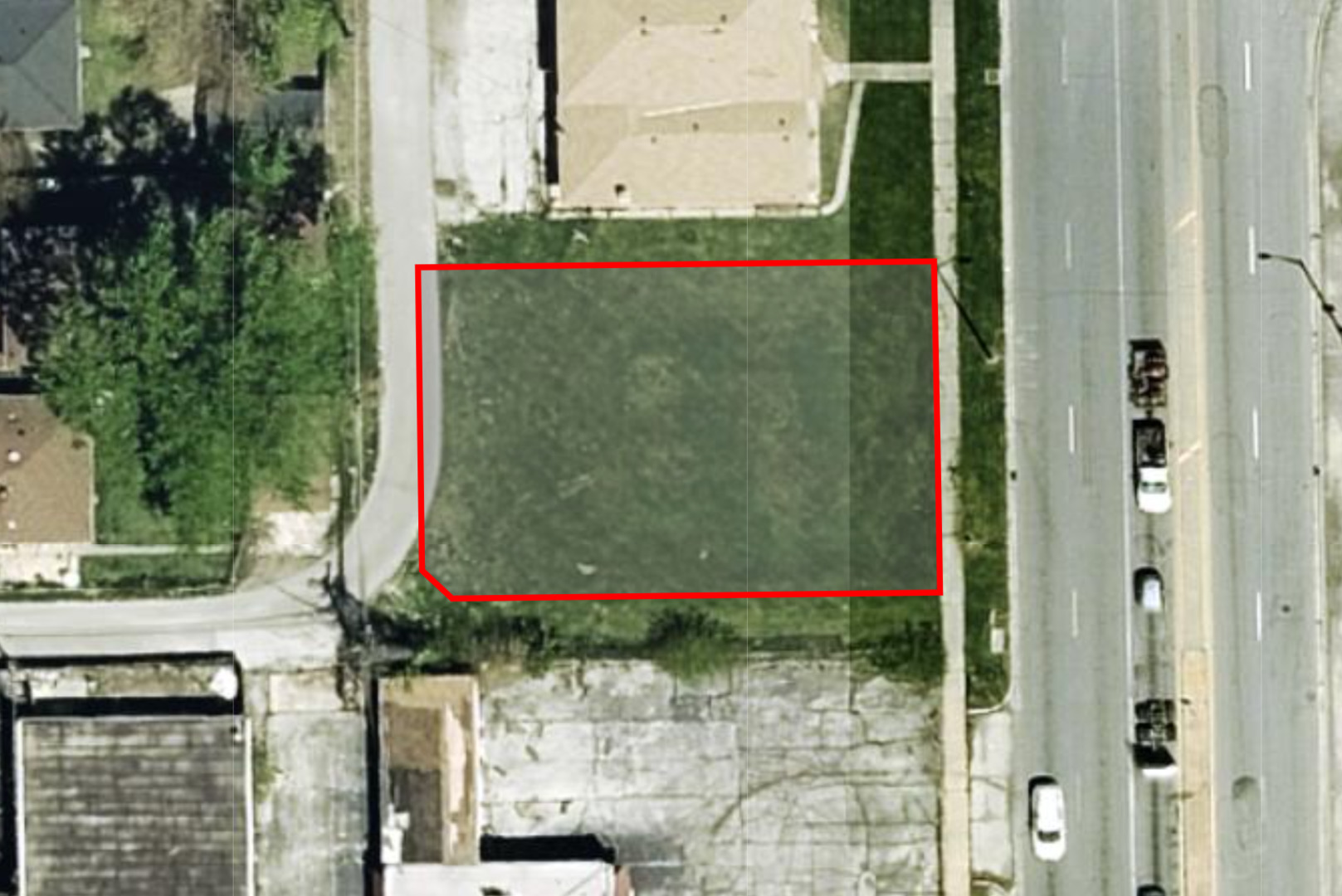 14928 Indiana Avenue Property Photo 1
