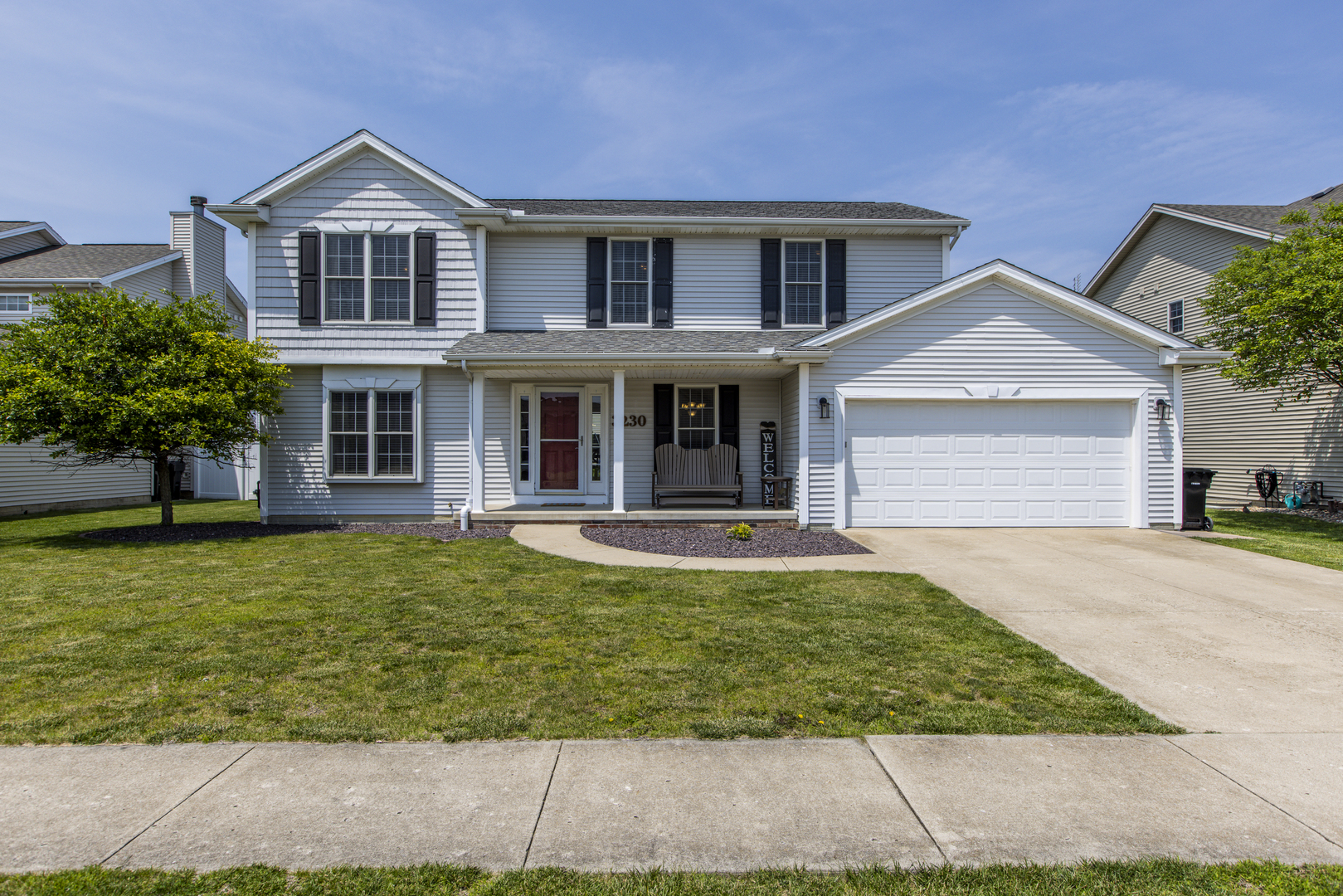 61761 3230 TURQUOIS Way, Normal, IL 61761 | MLS#: 12610778 | Normal Real Estate