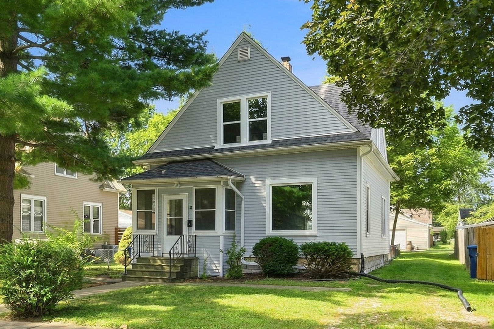 1145 Marquette Street Property Photo 2