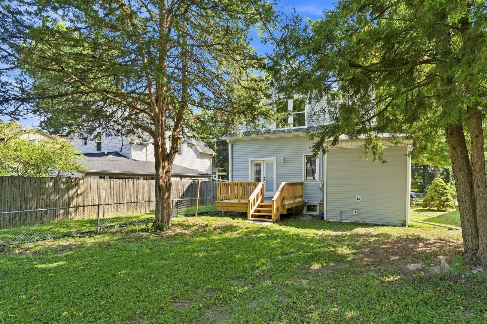 1145 Marquette Street Property Photo 5