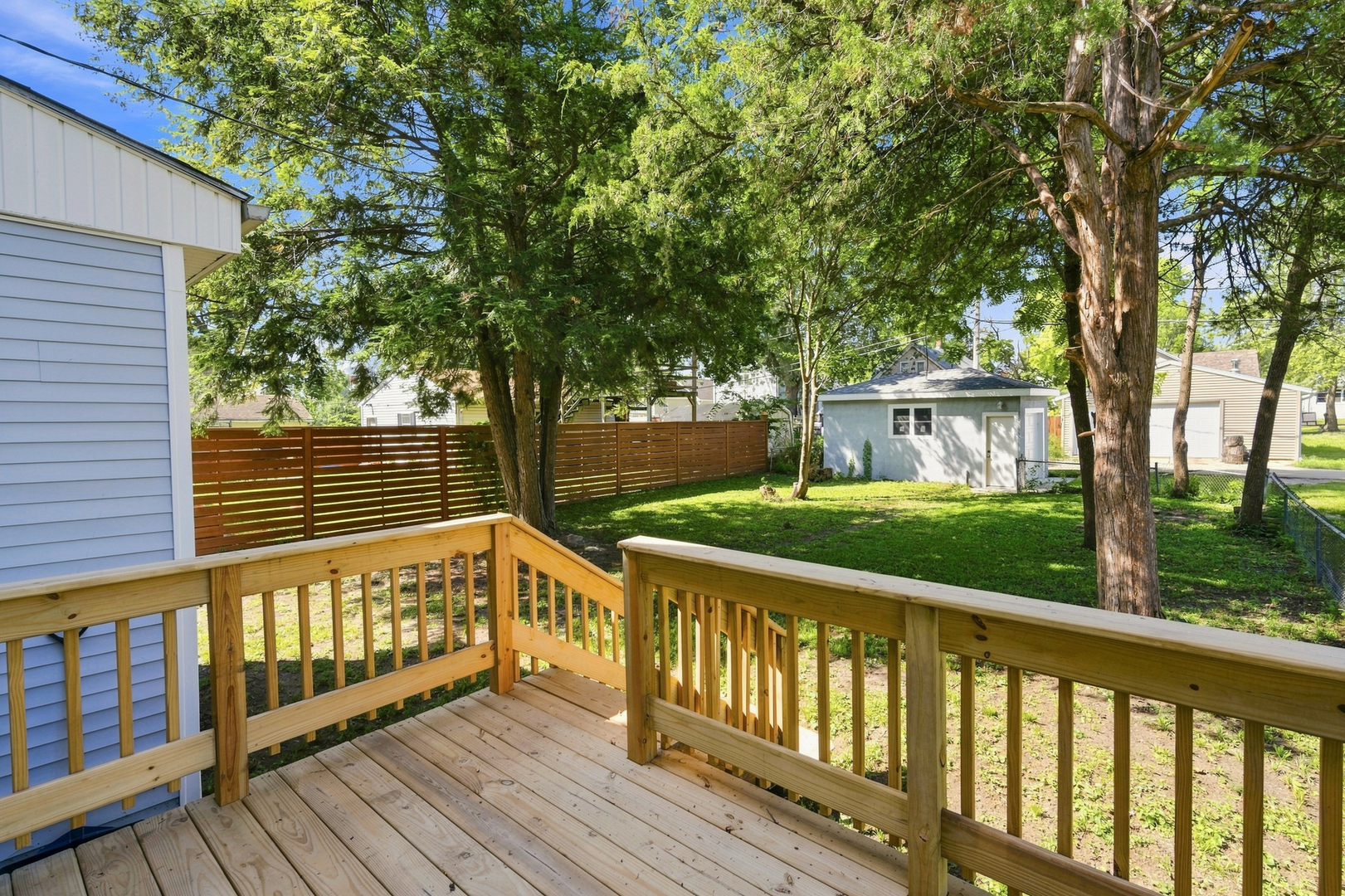 1145 Marquette Street Property Photo 6