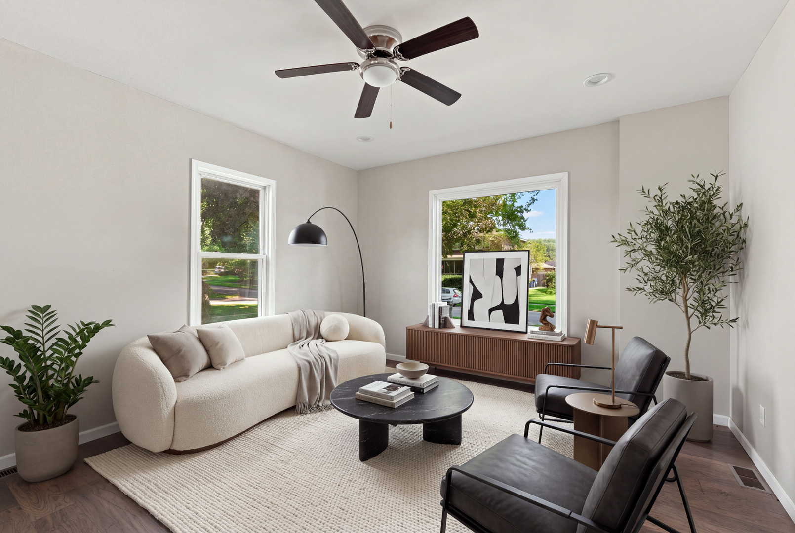 1145 Marquette Street Property Photo 12