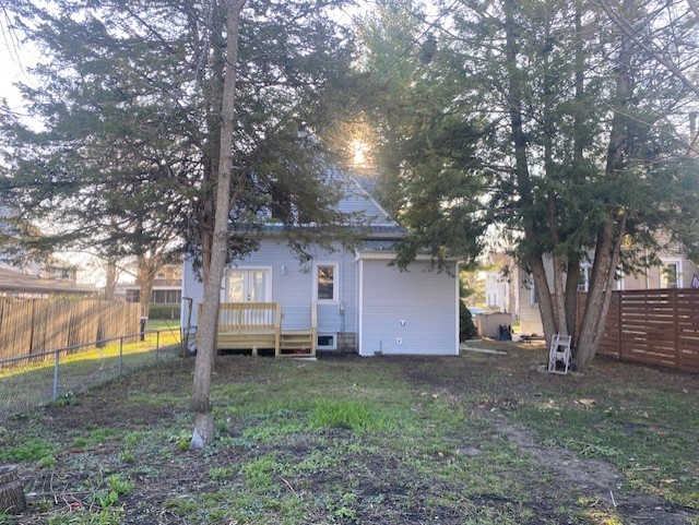 1145 Marquette Street Property Photo 16