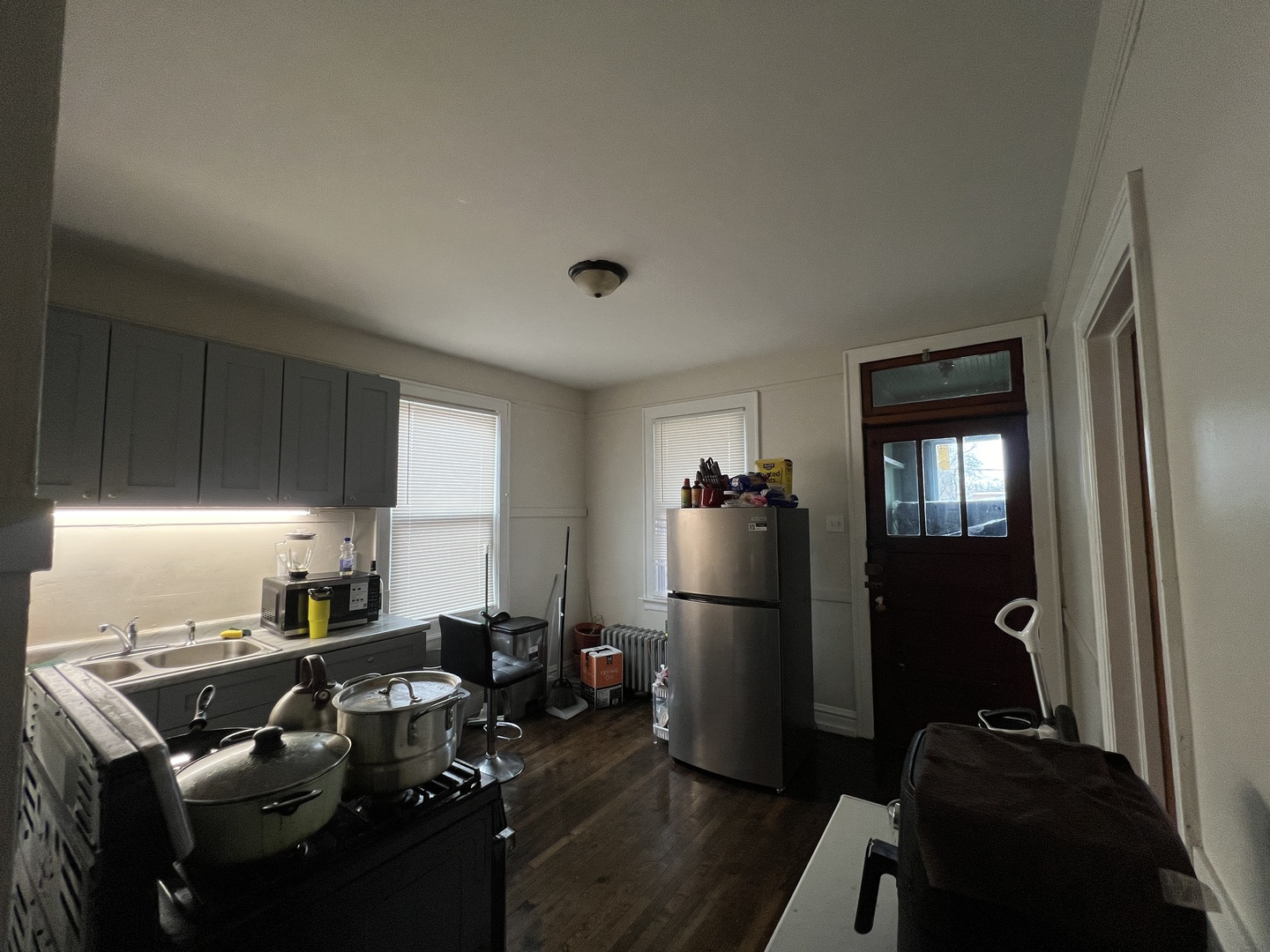 8242 S Houston Avenue Property Photo 9