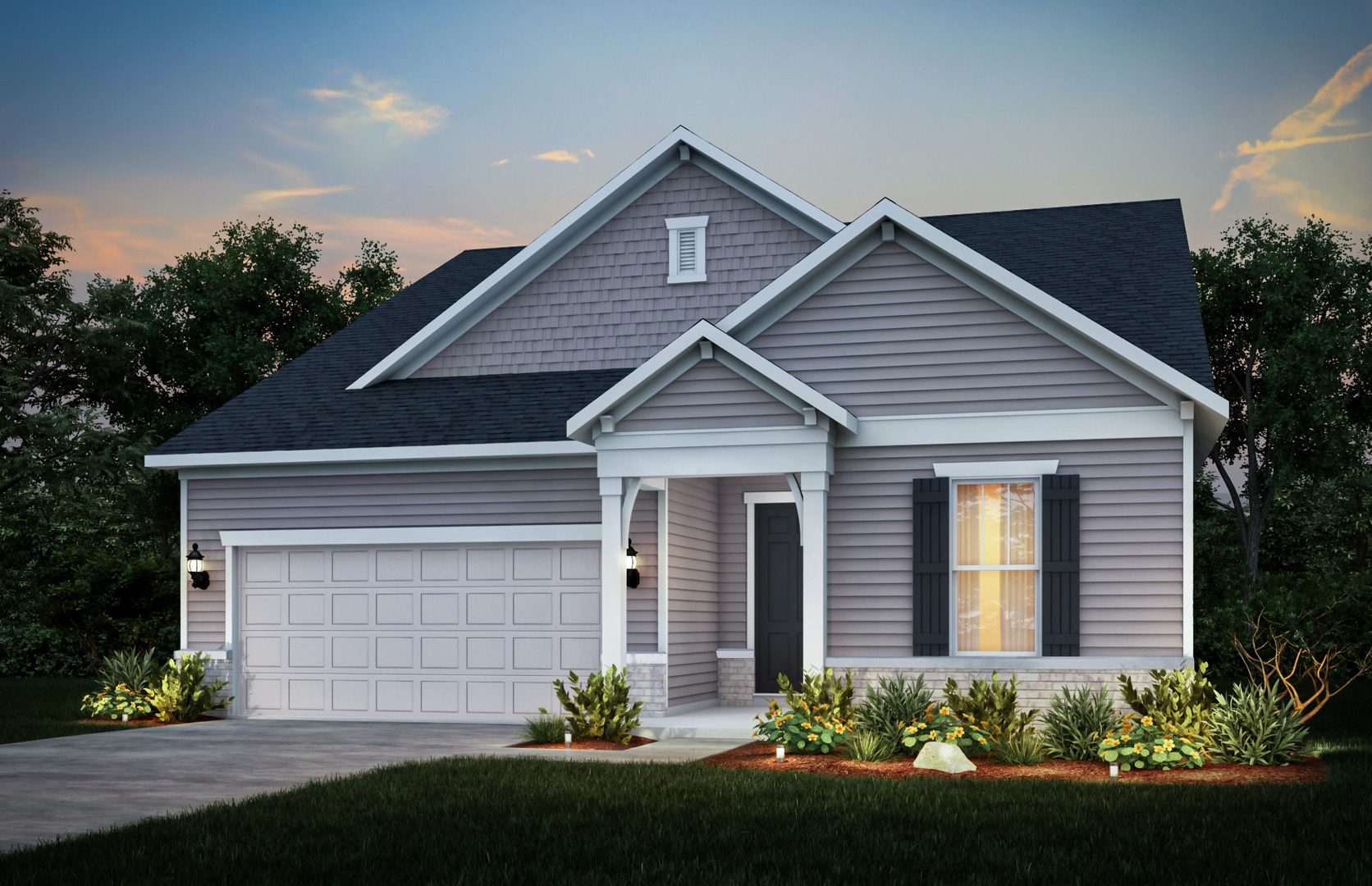 3260 Kimblewick Circle Property Photo 1