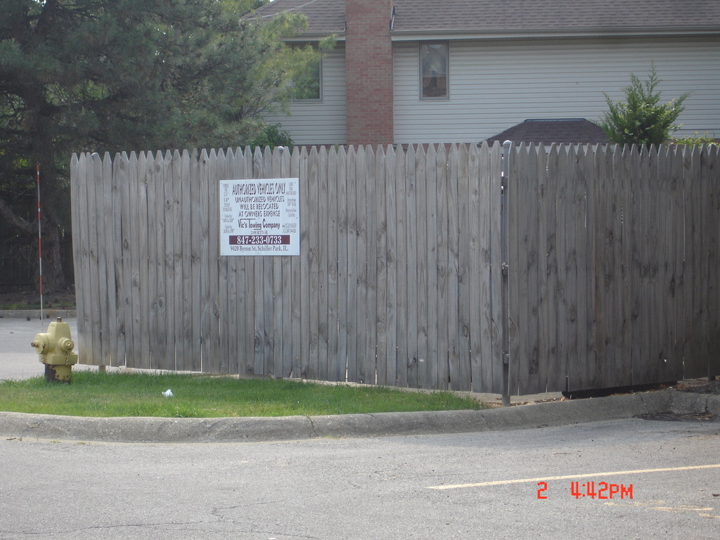 708 N Briar Hill Lane 2 Property Photo 4