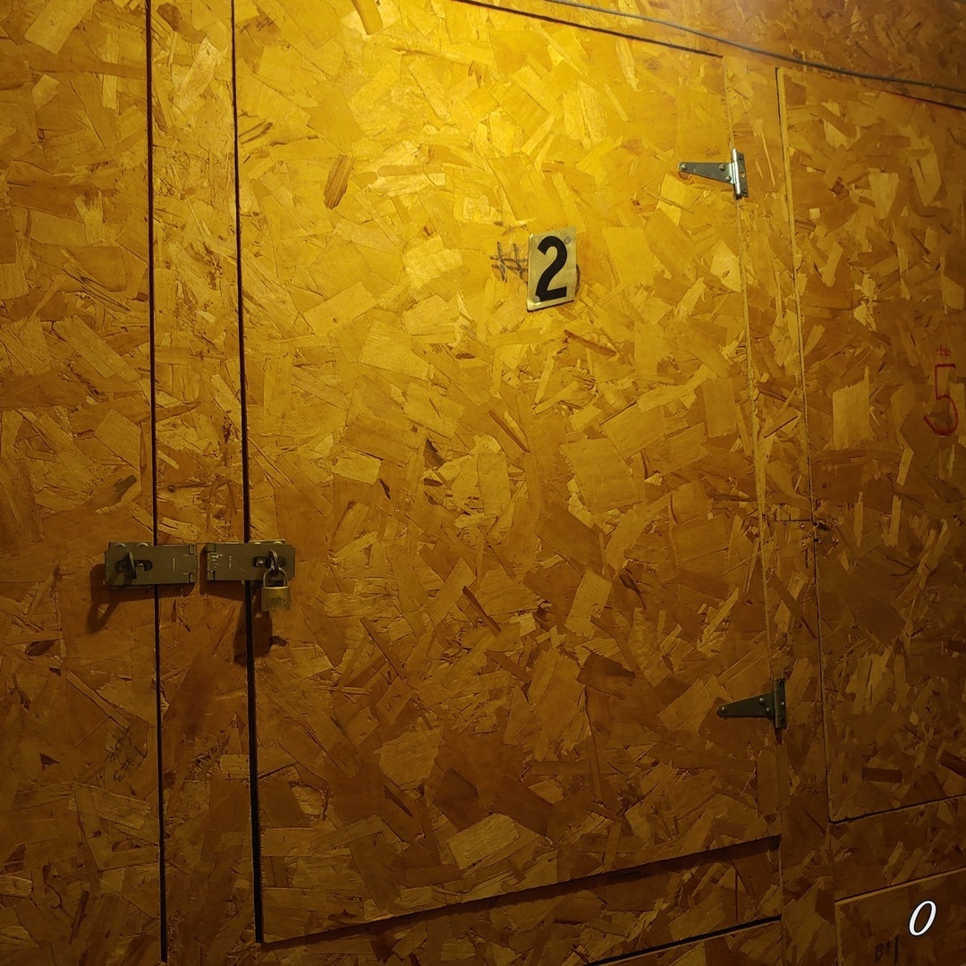 708 N Briar Hill Lane 2 Property Photo 15