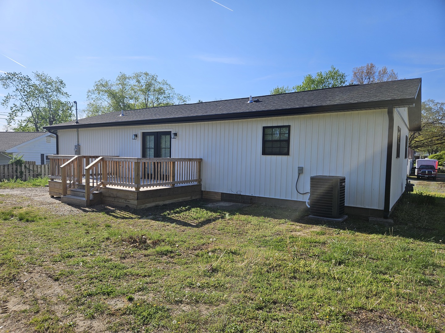 203 Dorris Drive Property Photo 4