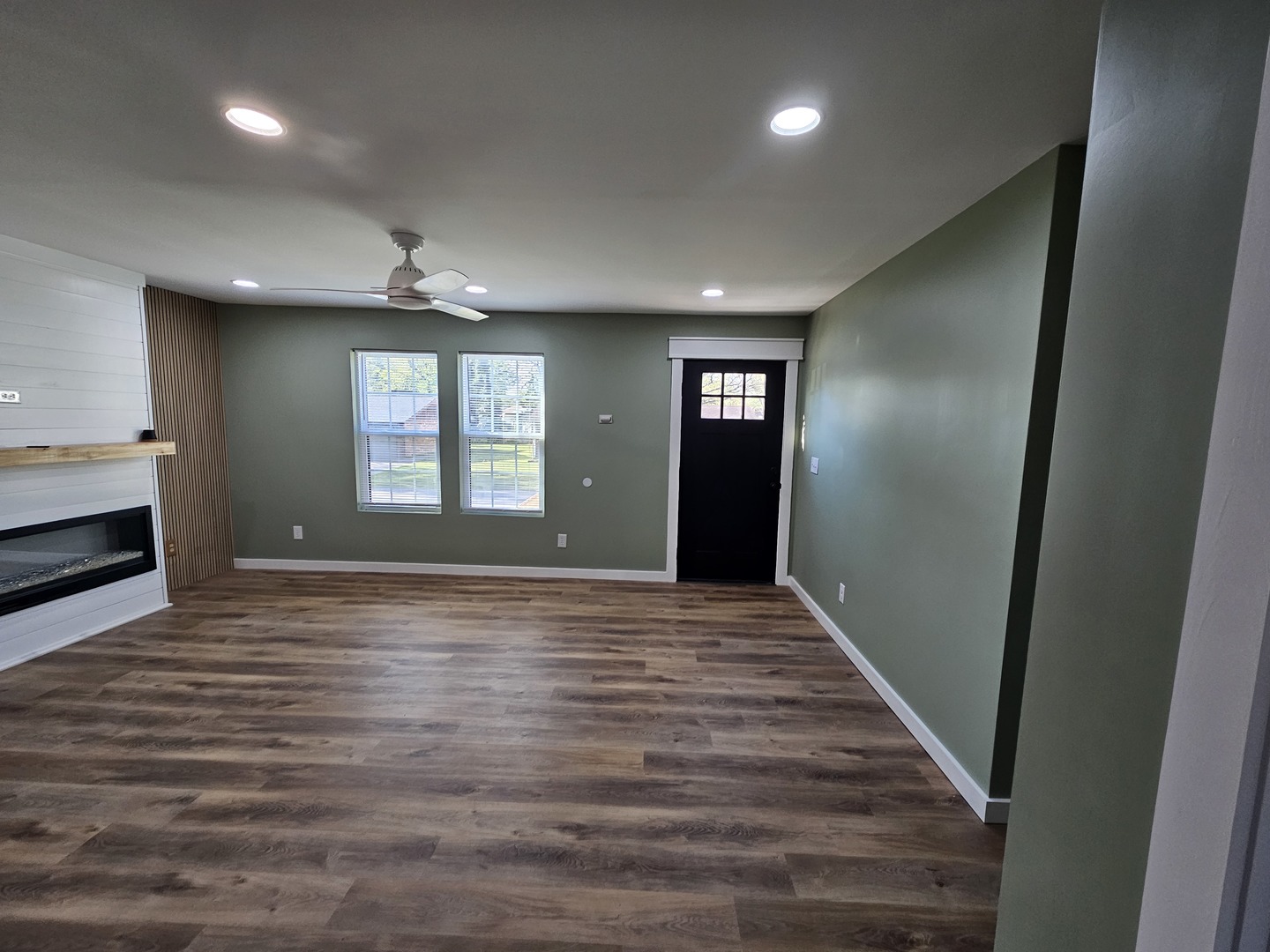 203 Dorris Drive Property Photo 9