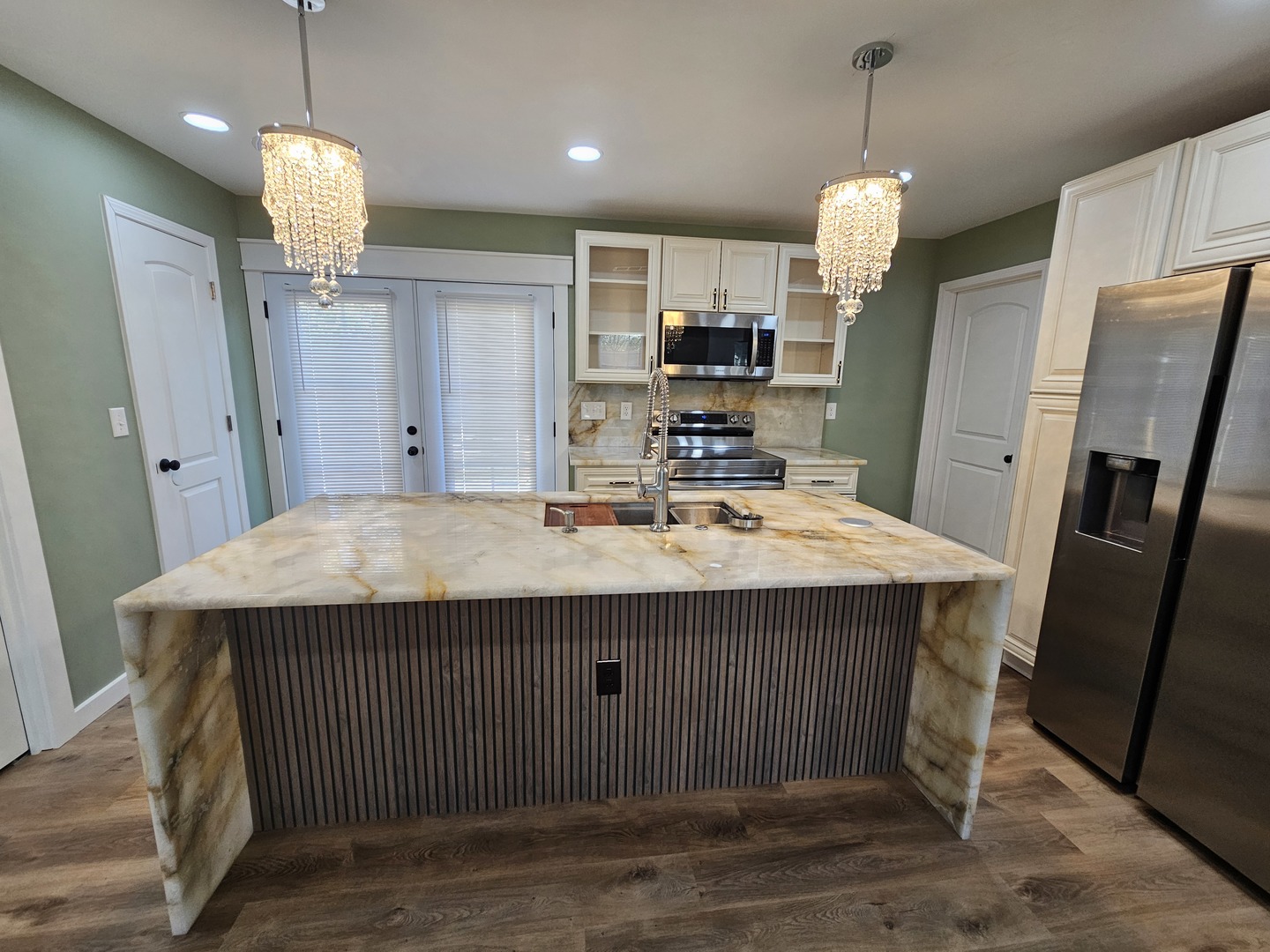 203 Dorris Drive Property Photo 13