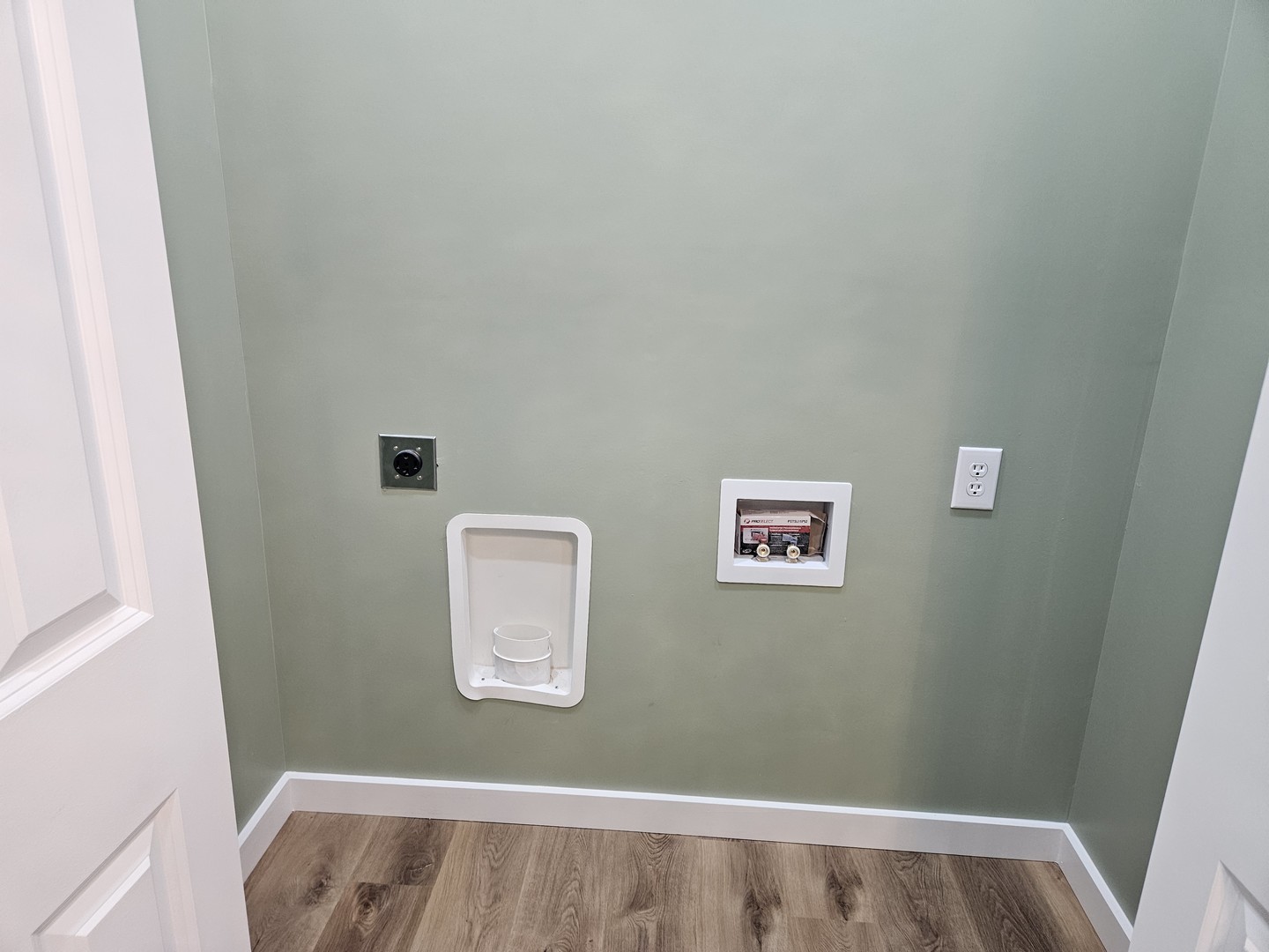 203 Dorris Drive Property Photo 19